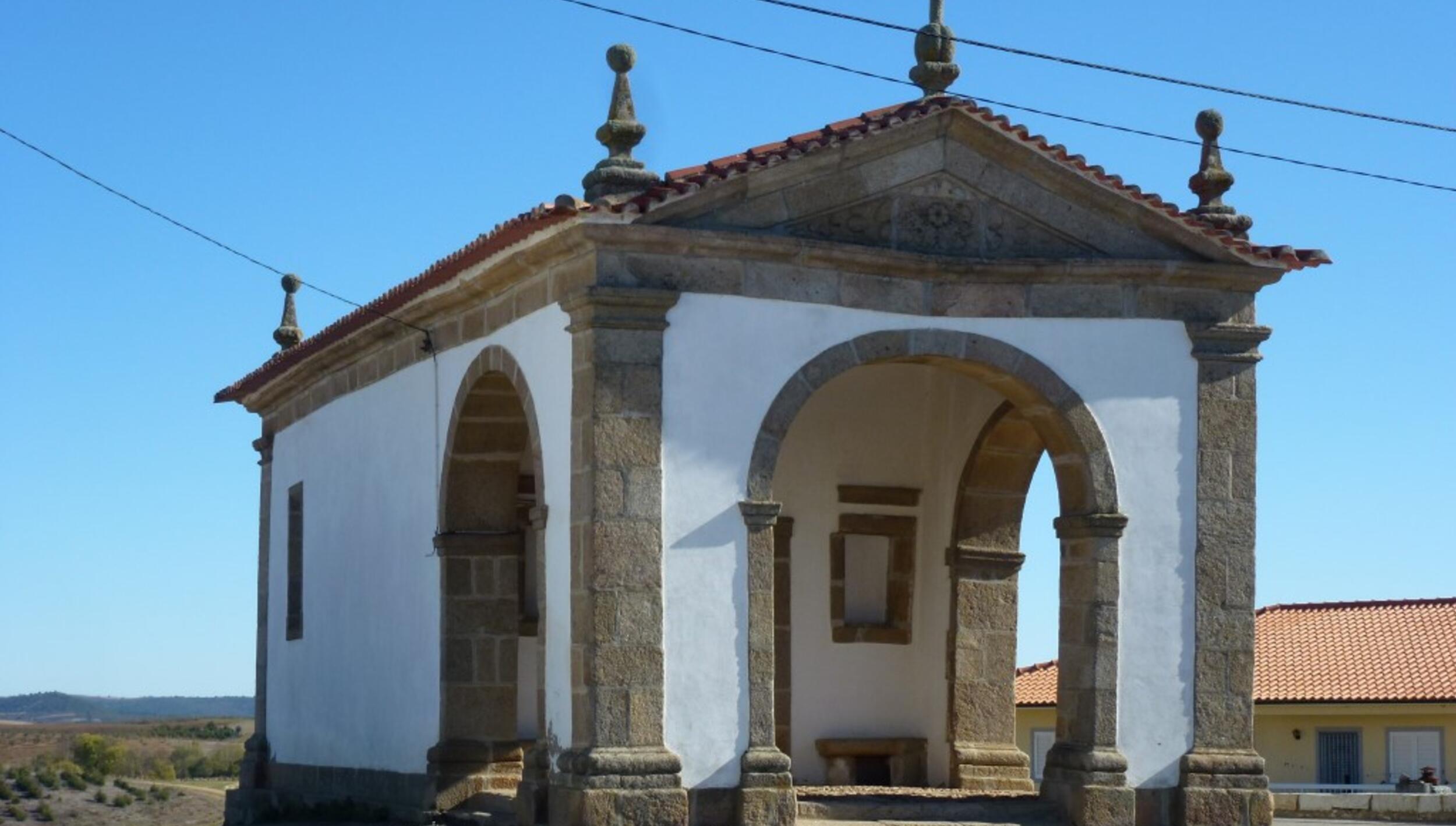 Capela de S. Roque