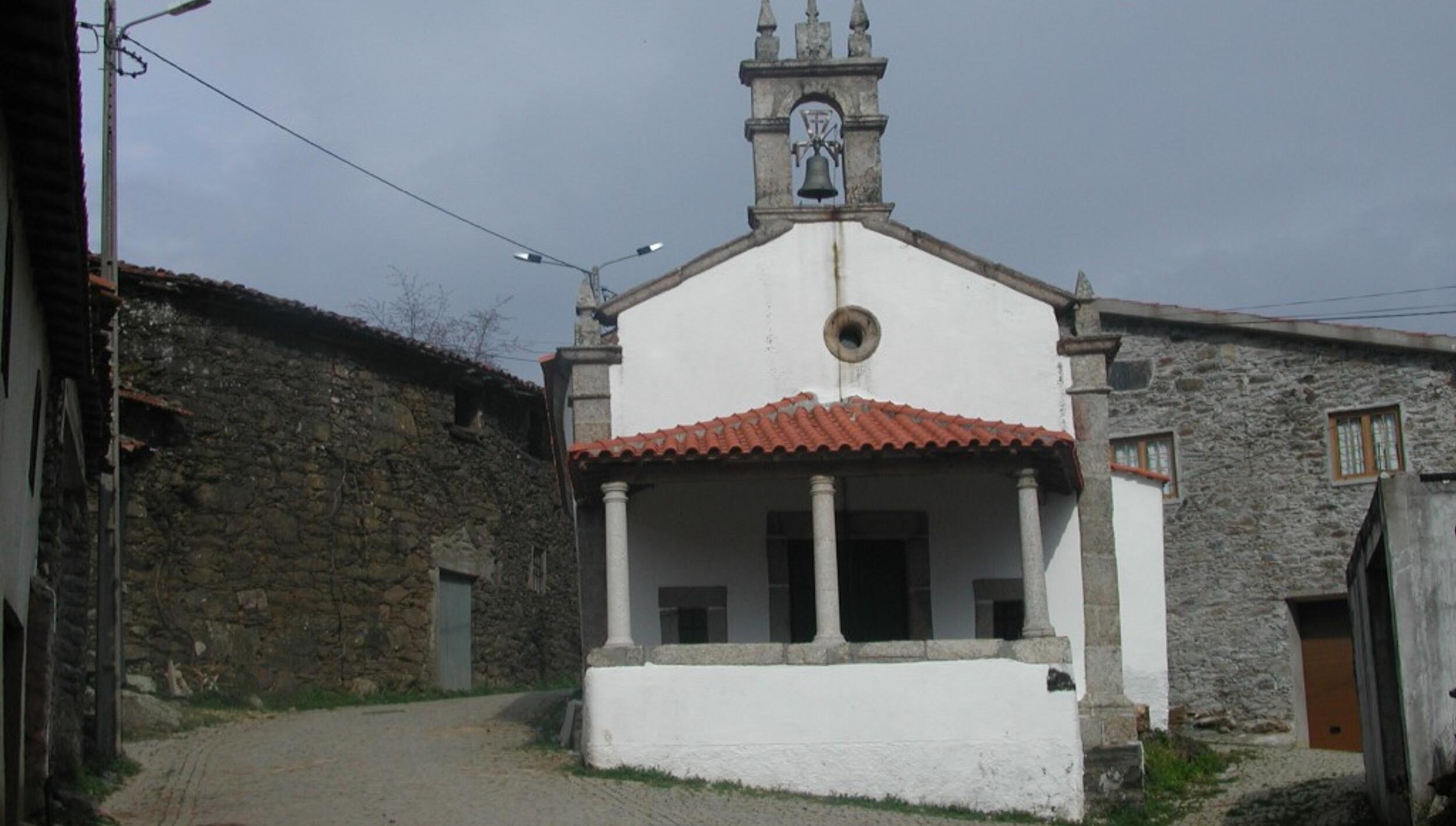 Capela de Santa Luzia