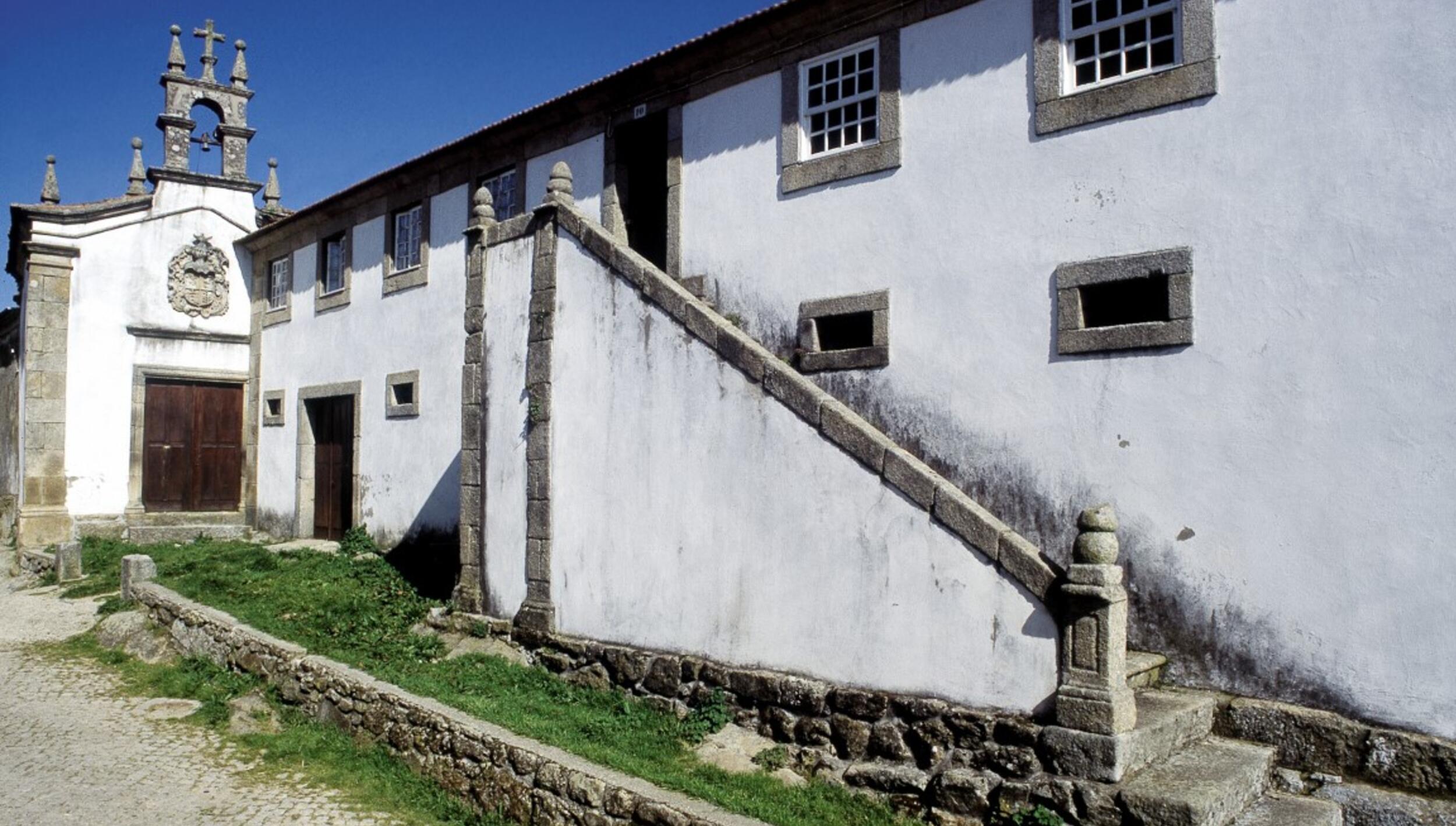 Casa dos Ataídes Figueiredo