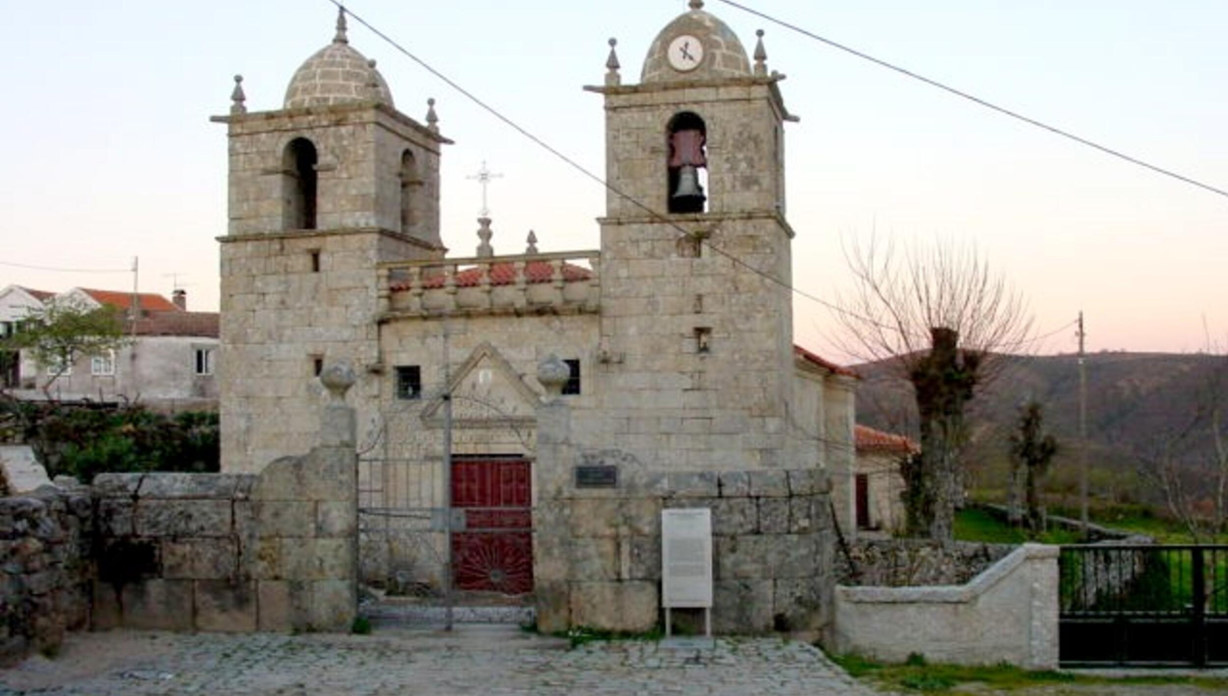 Igreja Matriz