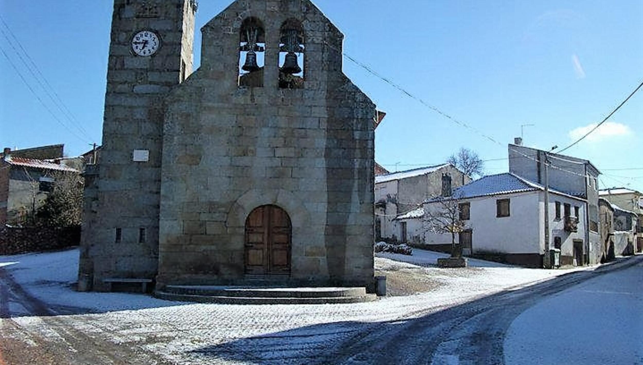 Igreja matriz