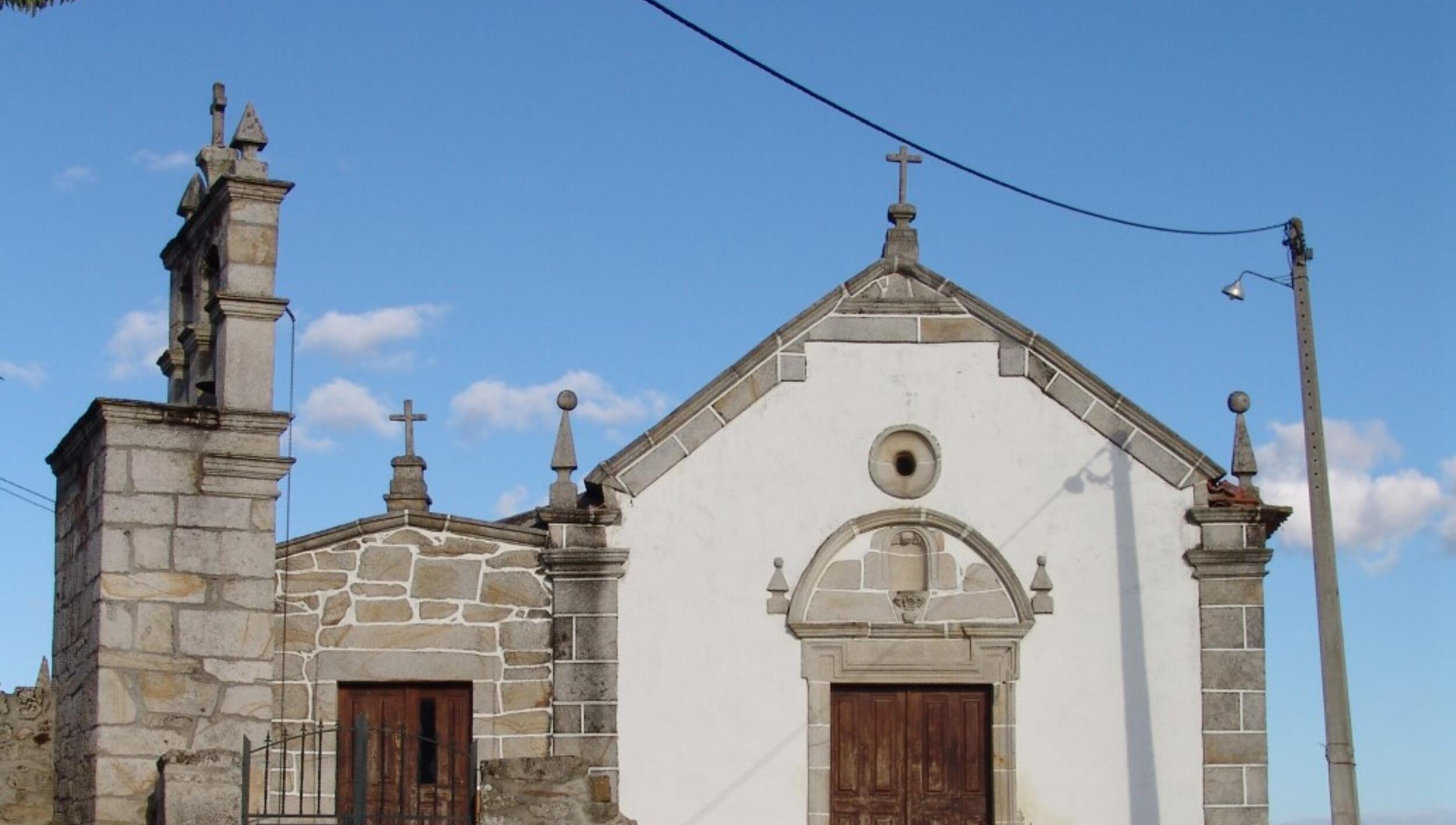 Fachada principal