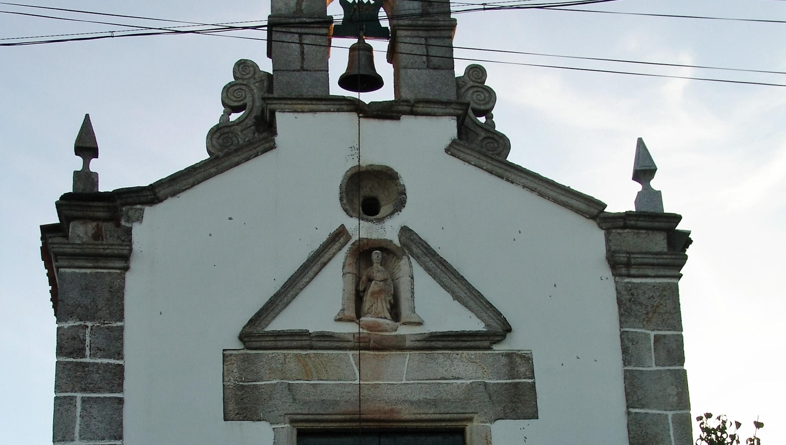 Fachada principal