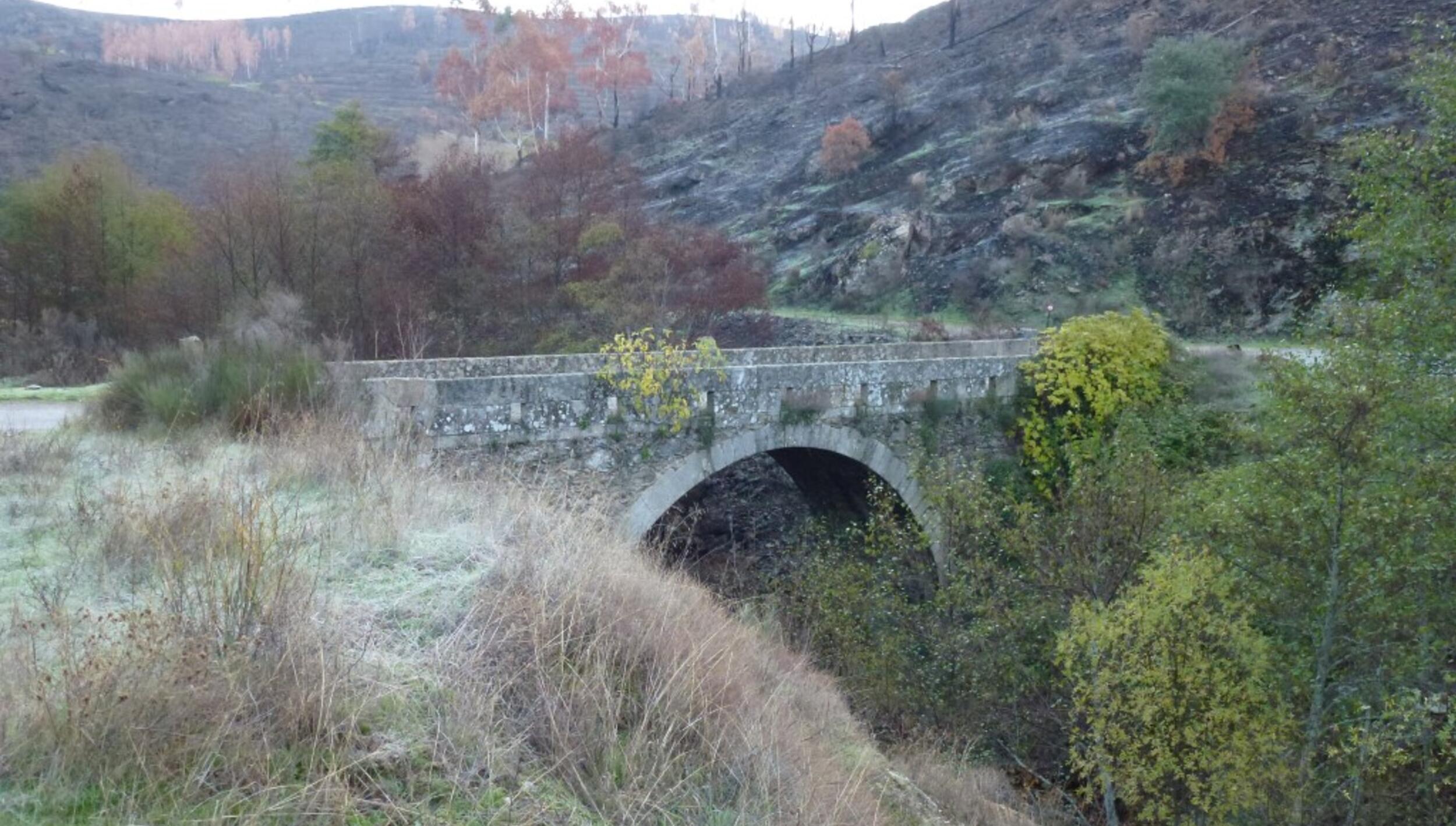 Ponte de Meirinhos