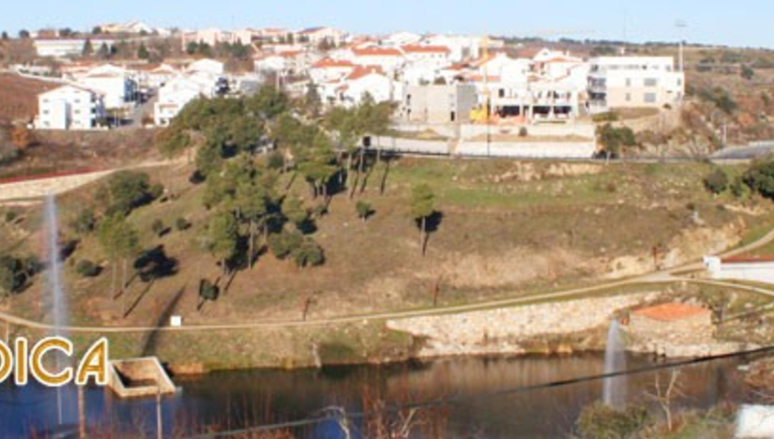 Quinta de la Barandica