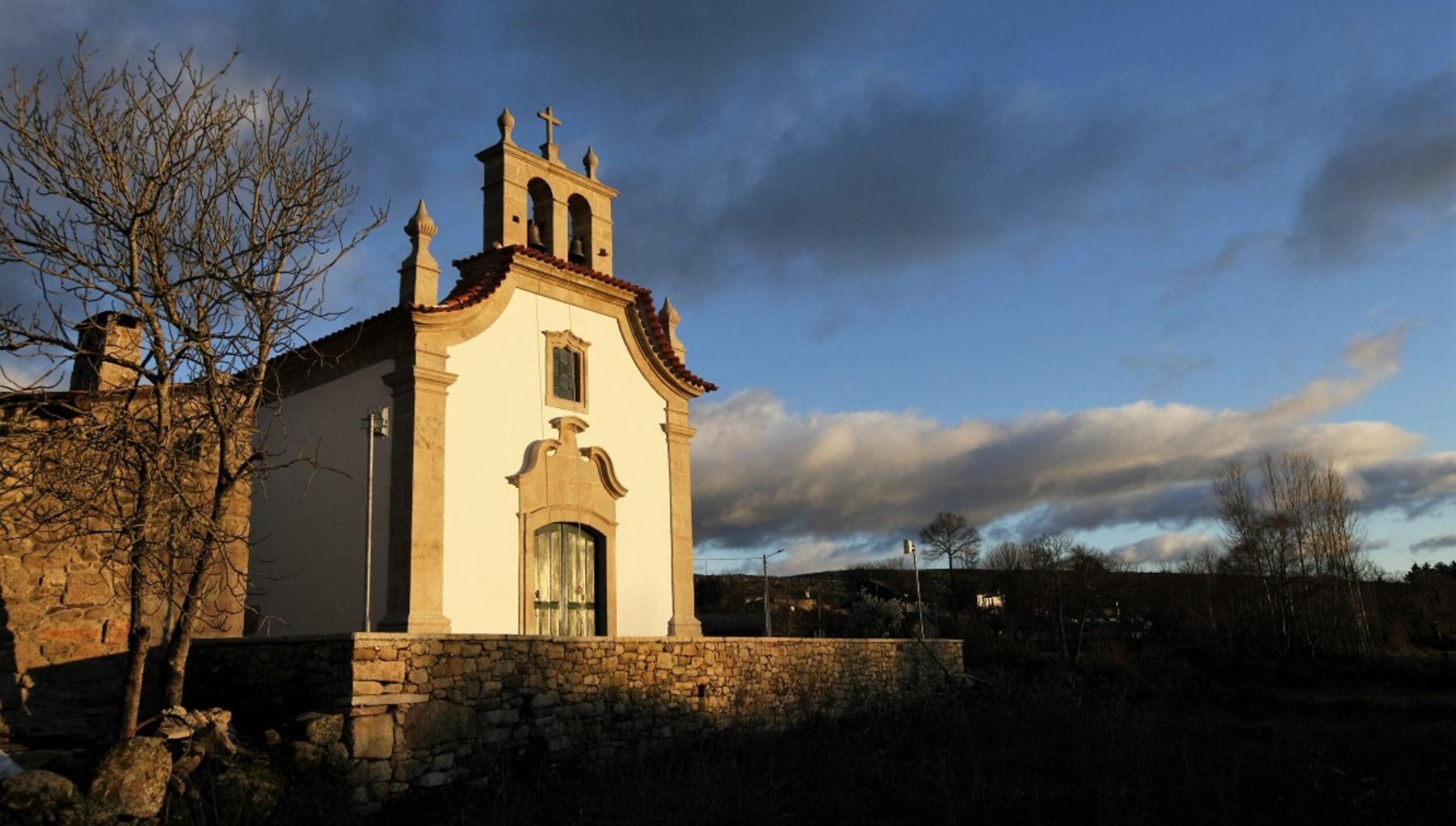 Fachada principal