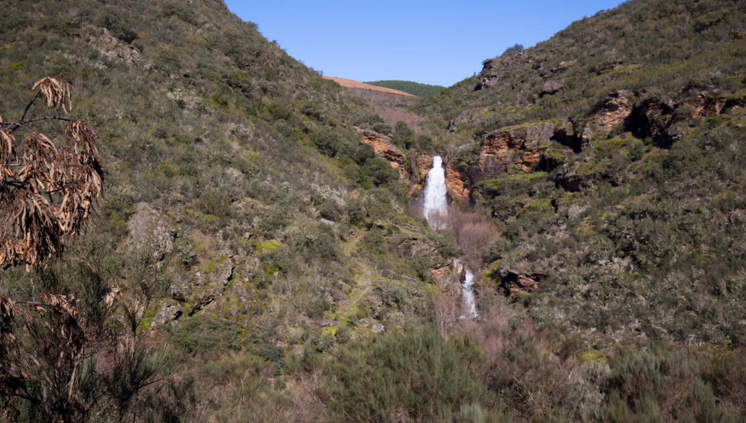 Cachão da Malhadinha