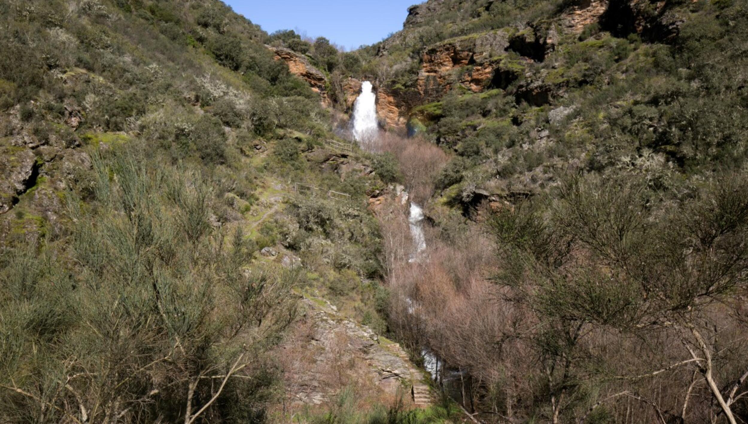 Cachão da Malhadinha