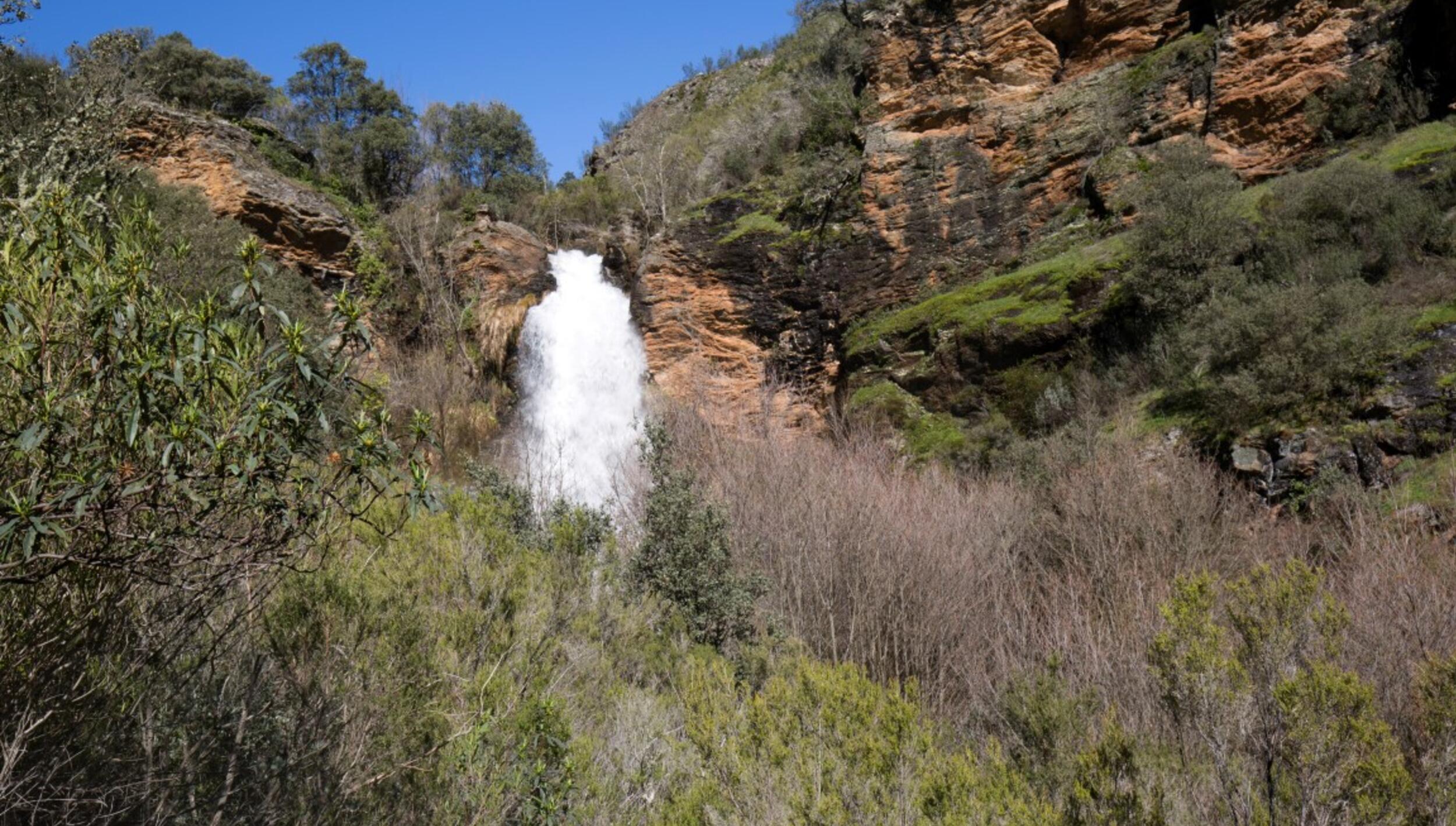 Cachão da Malhadinha