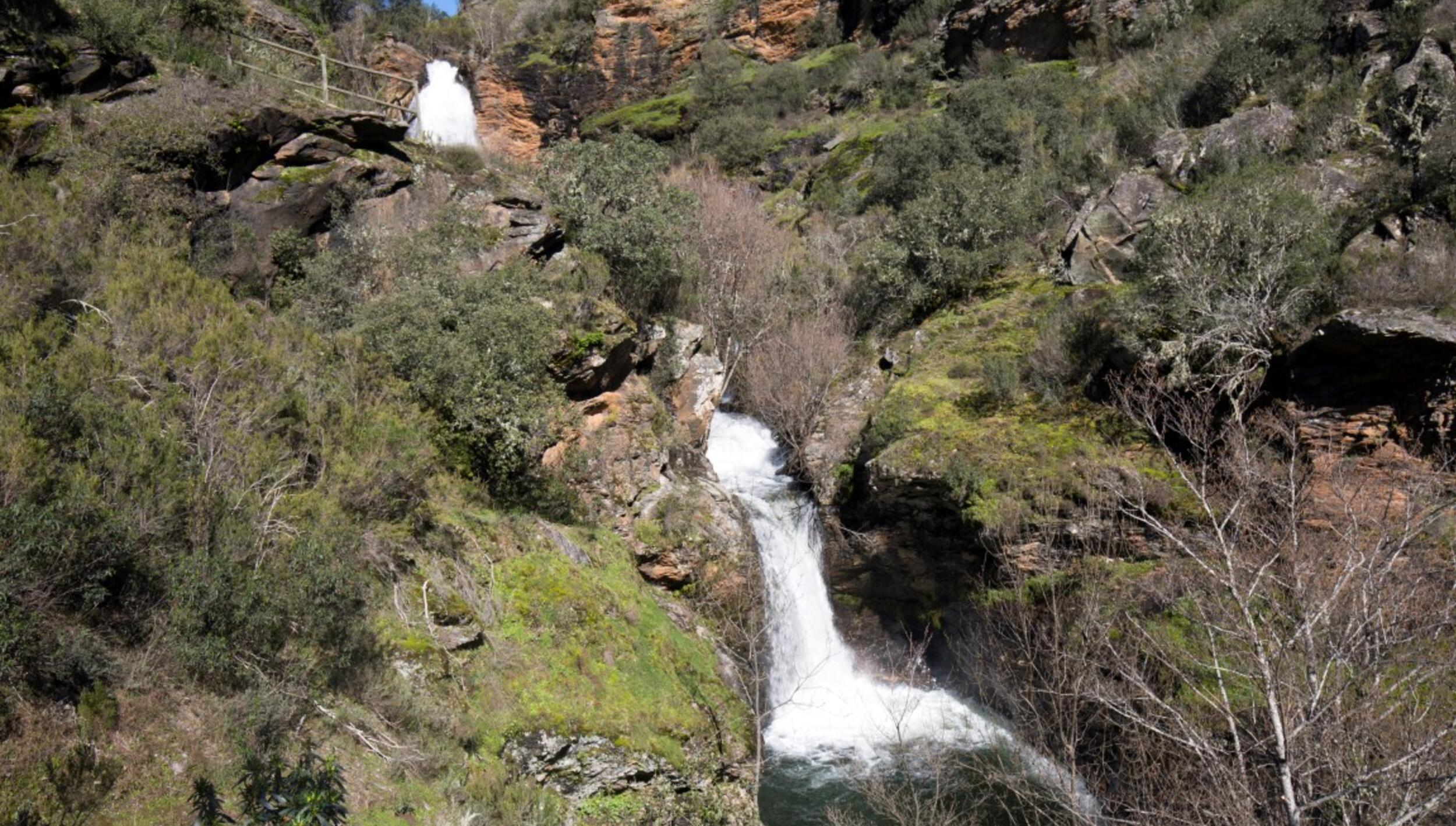 Cachão da Malhadinha