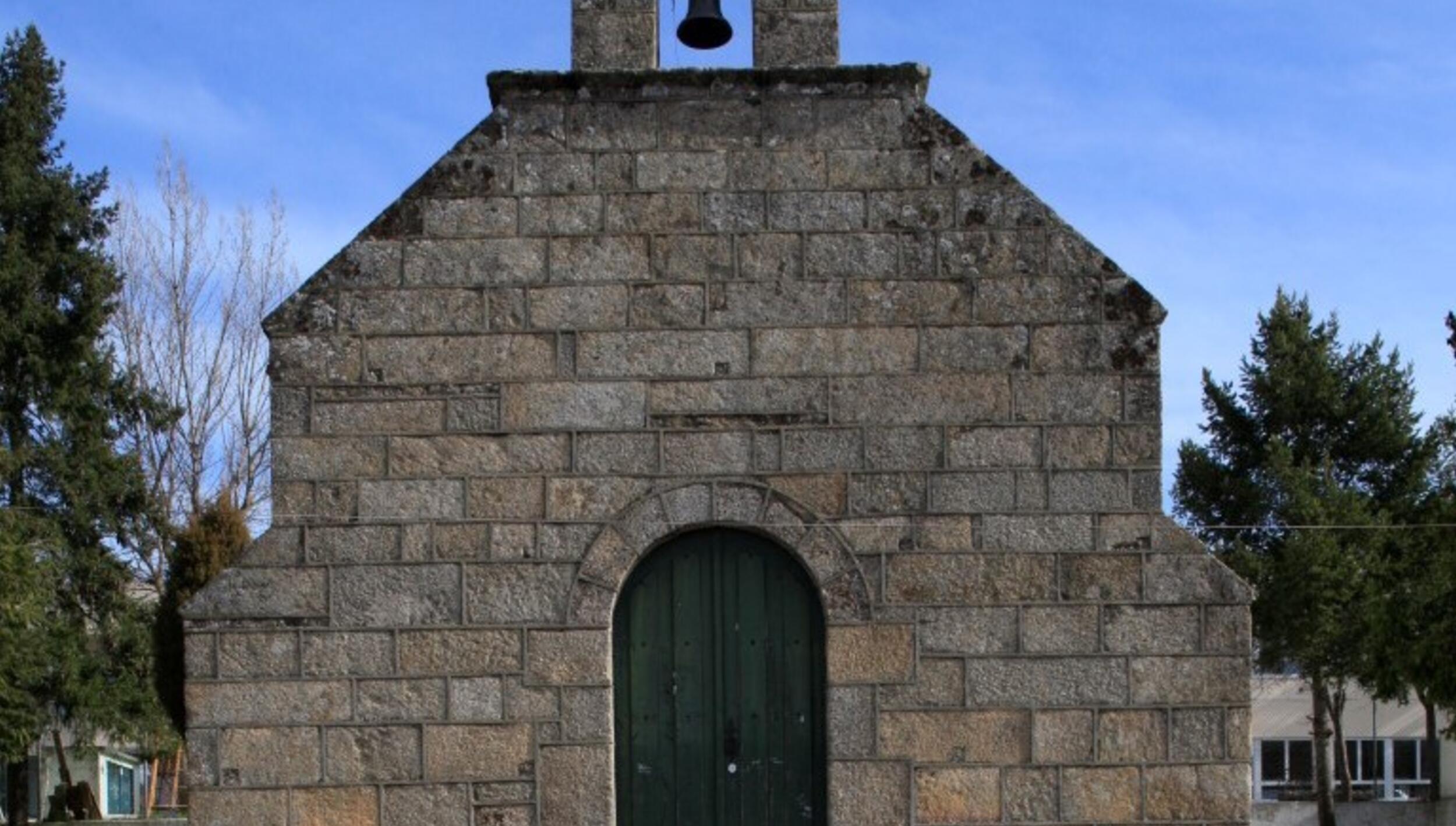 Capela de S. Sebastião