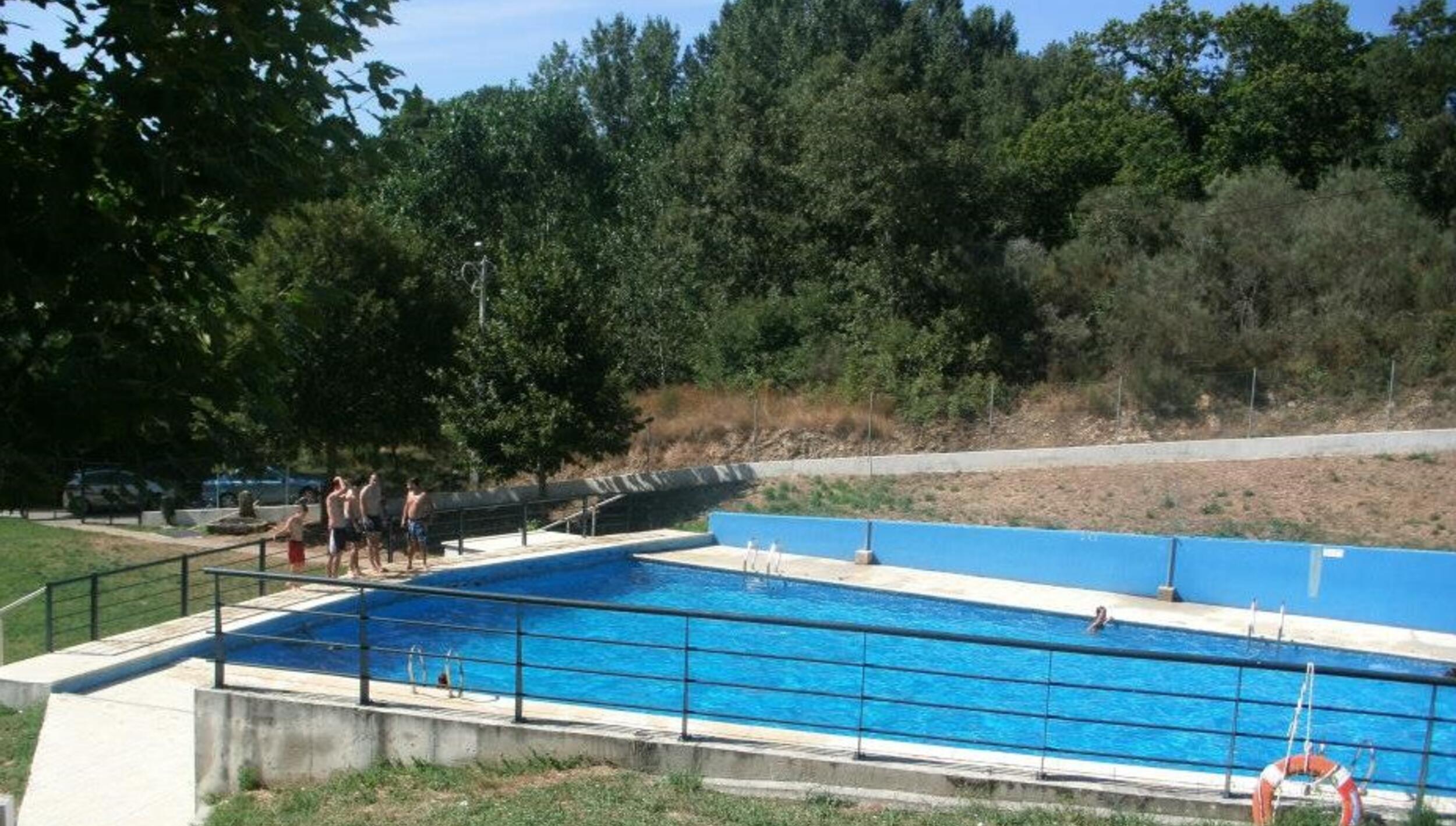 Piscina 