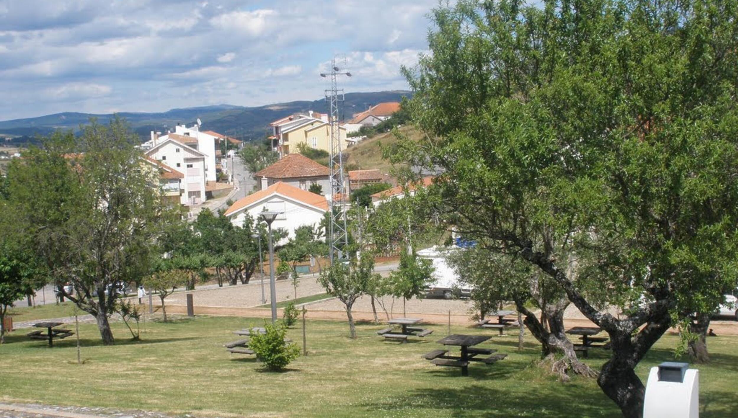 Parque de Merendas