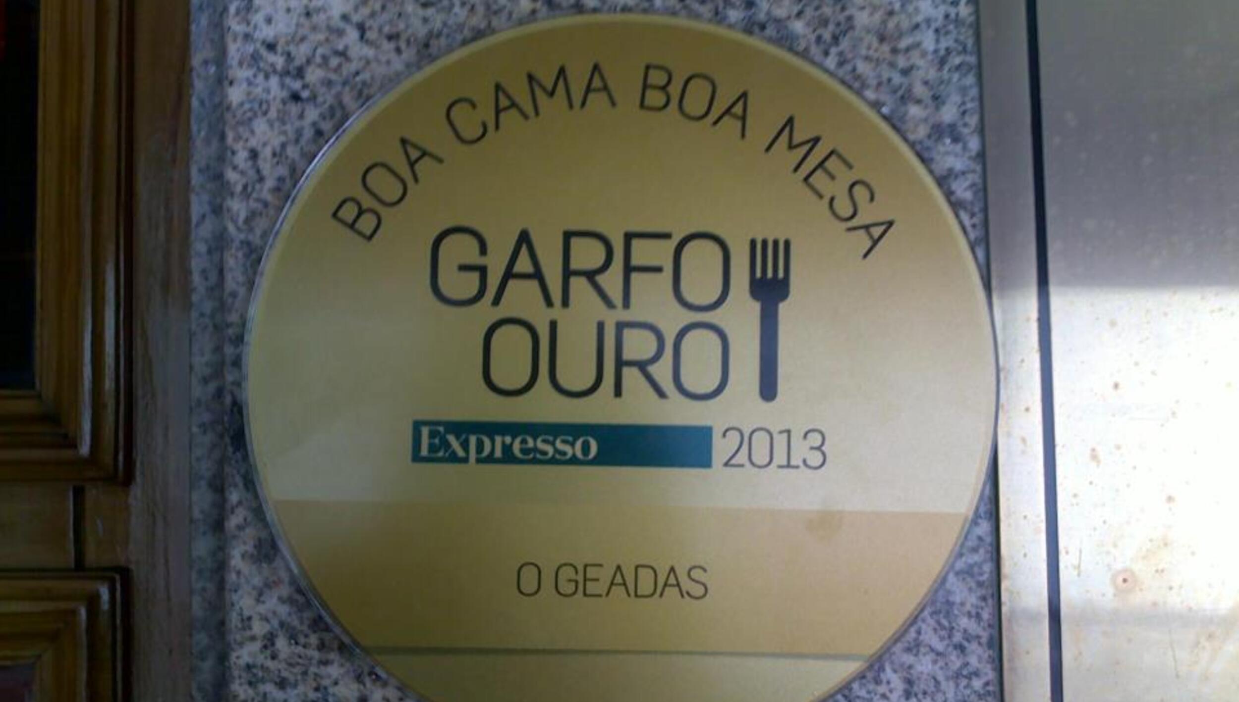 O Geadas