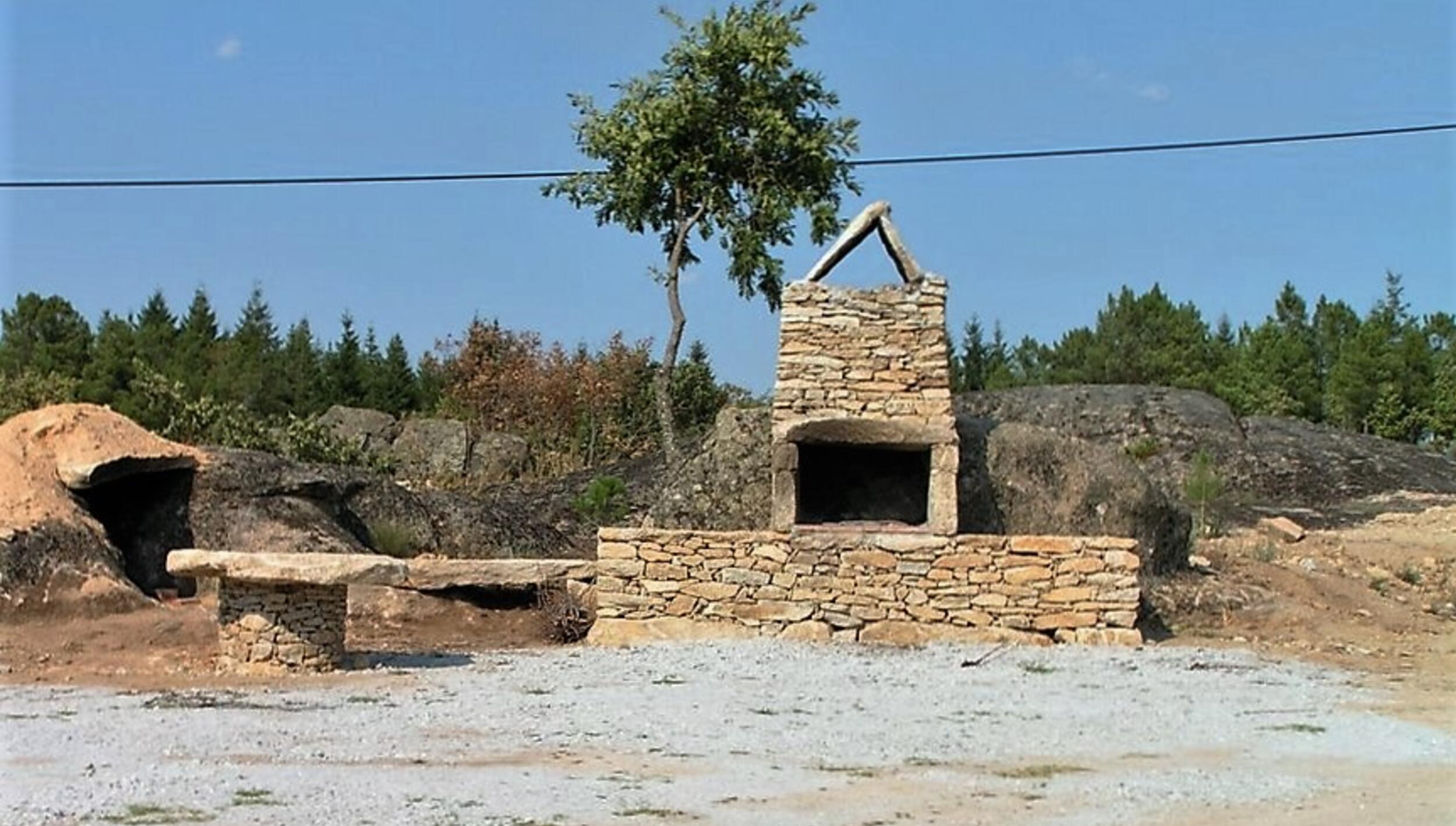 Parque de Merendas