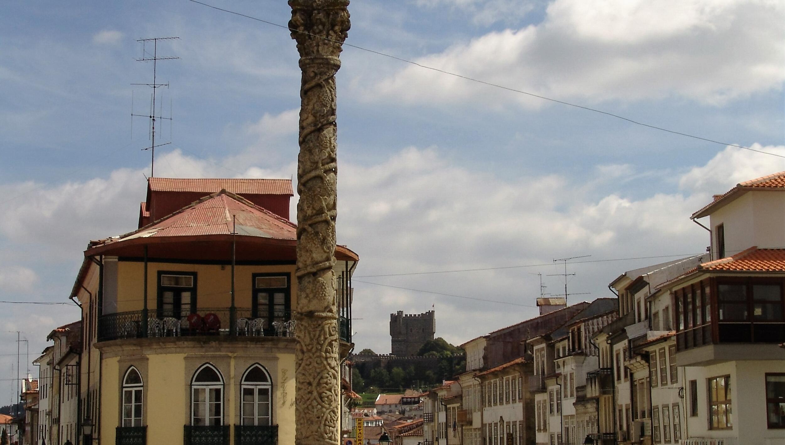 Cruzeiro da Sé