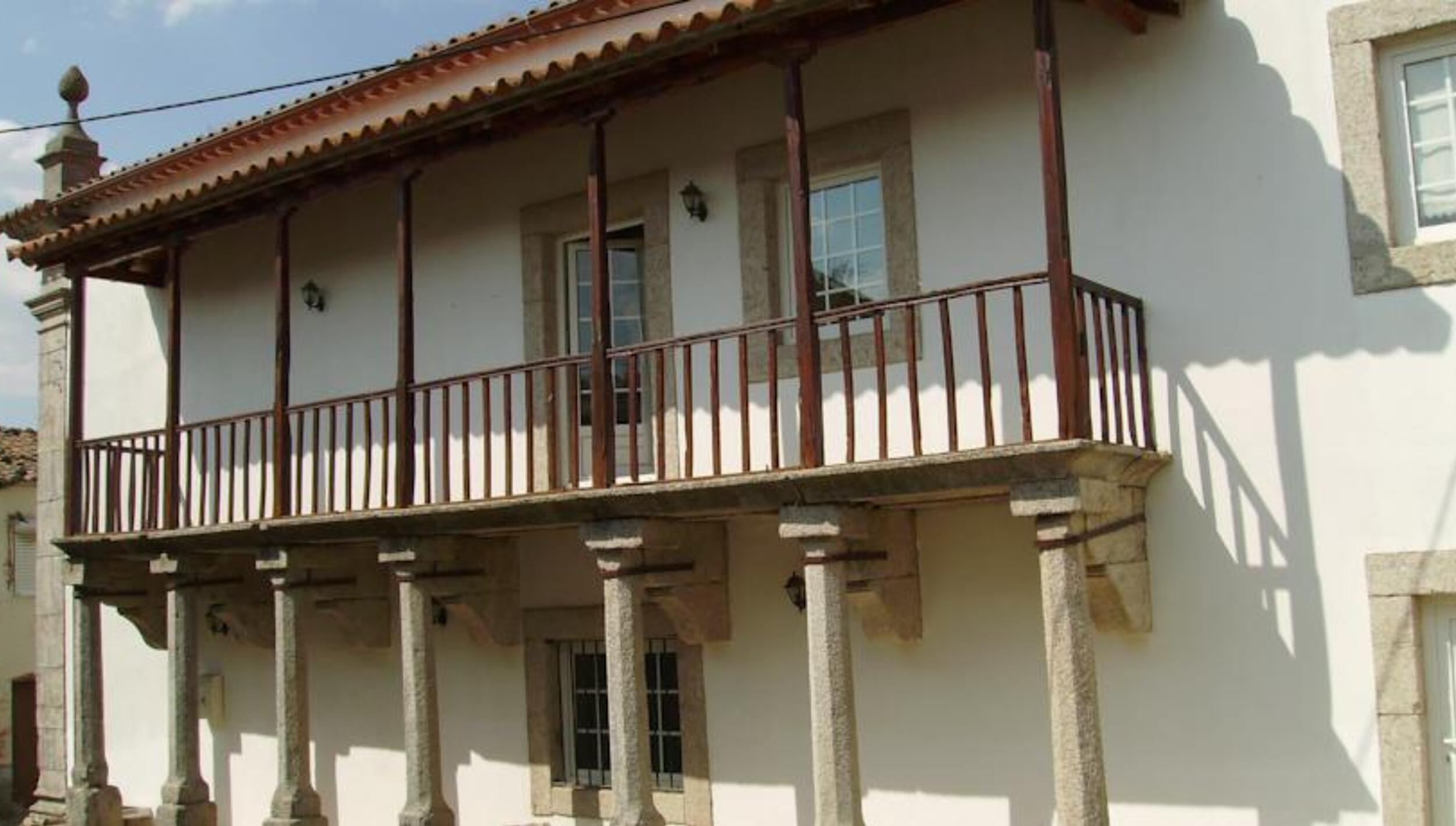 Varanda
