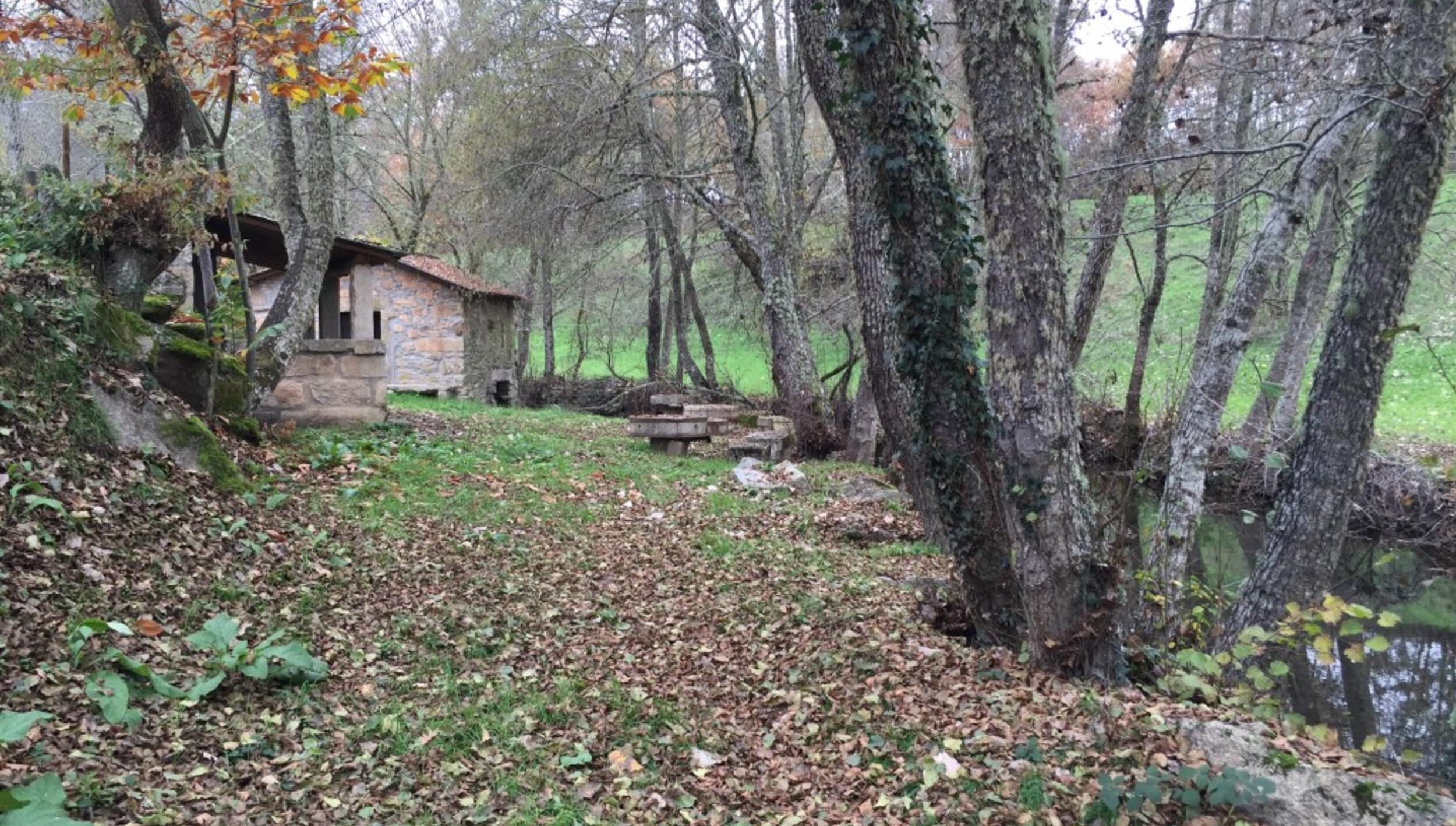 Ribeira de Remisquedo