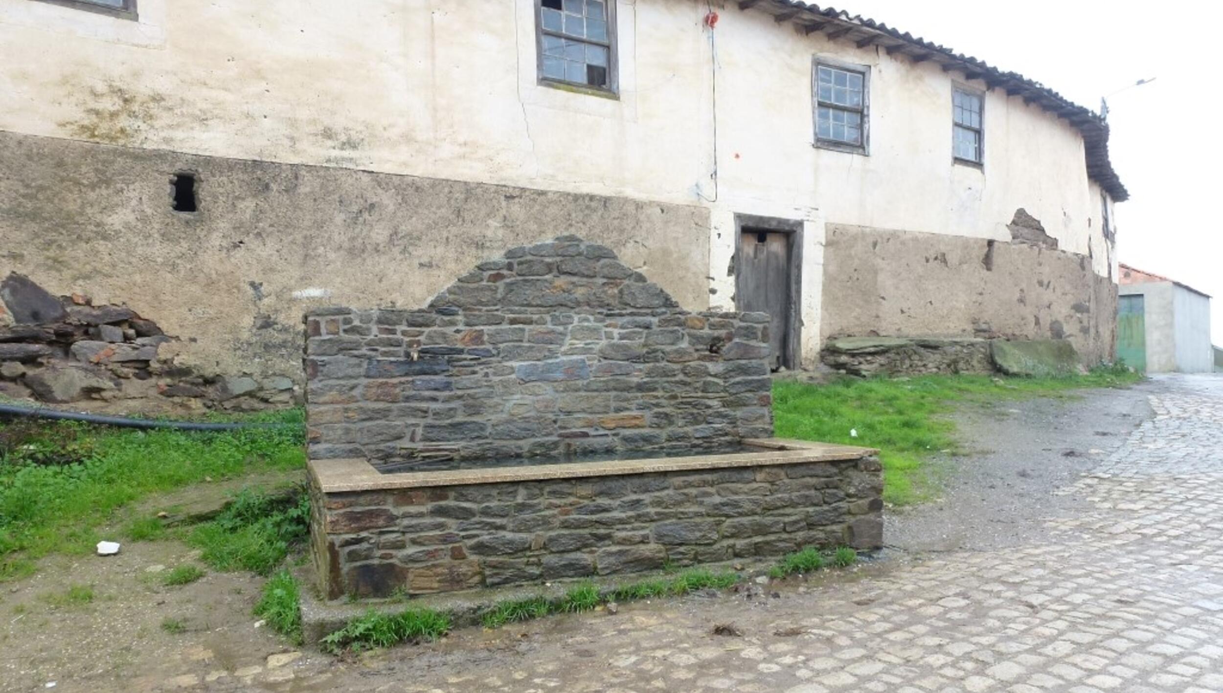Bebedouro