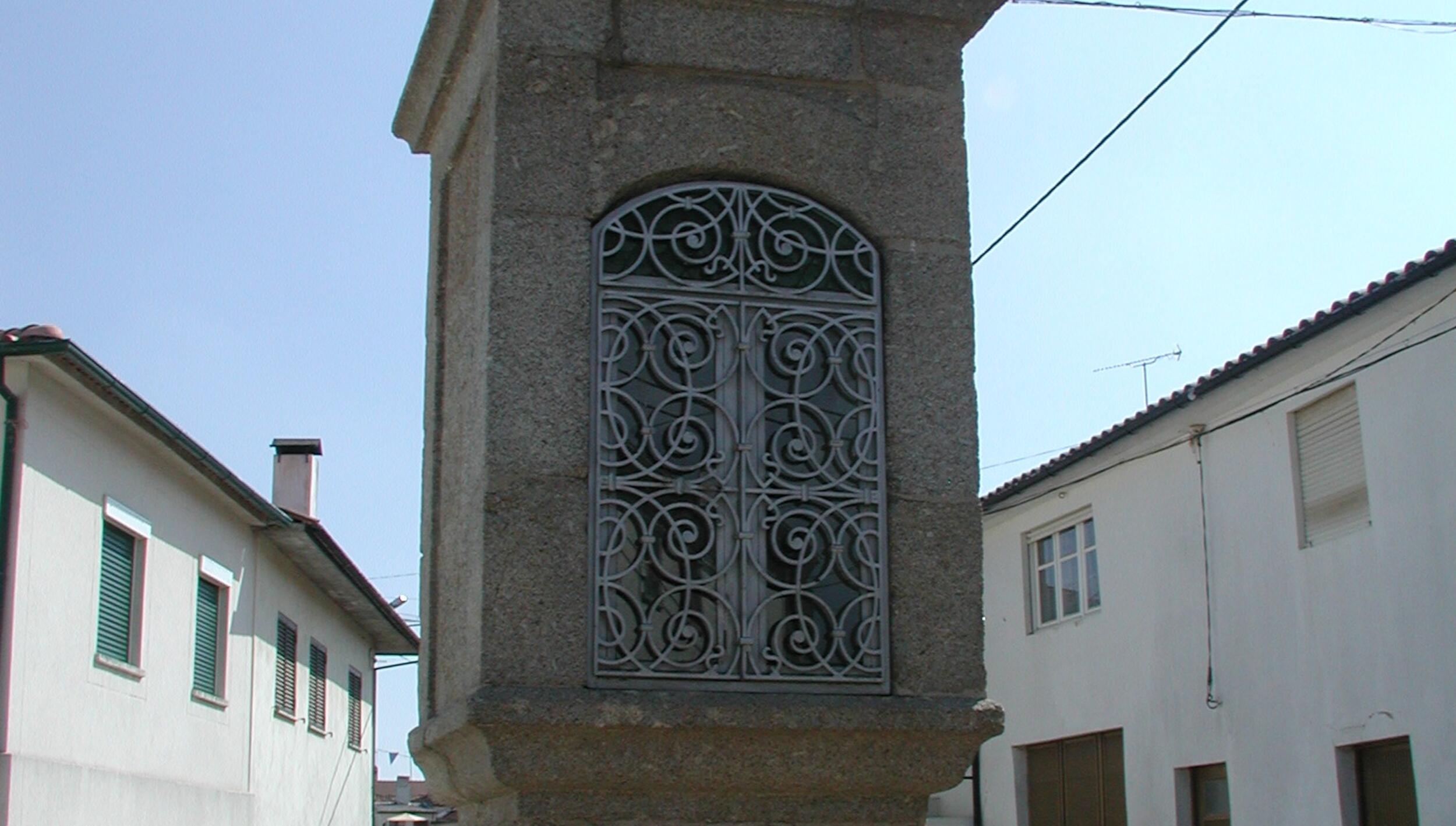 Padrão de S. Pedro