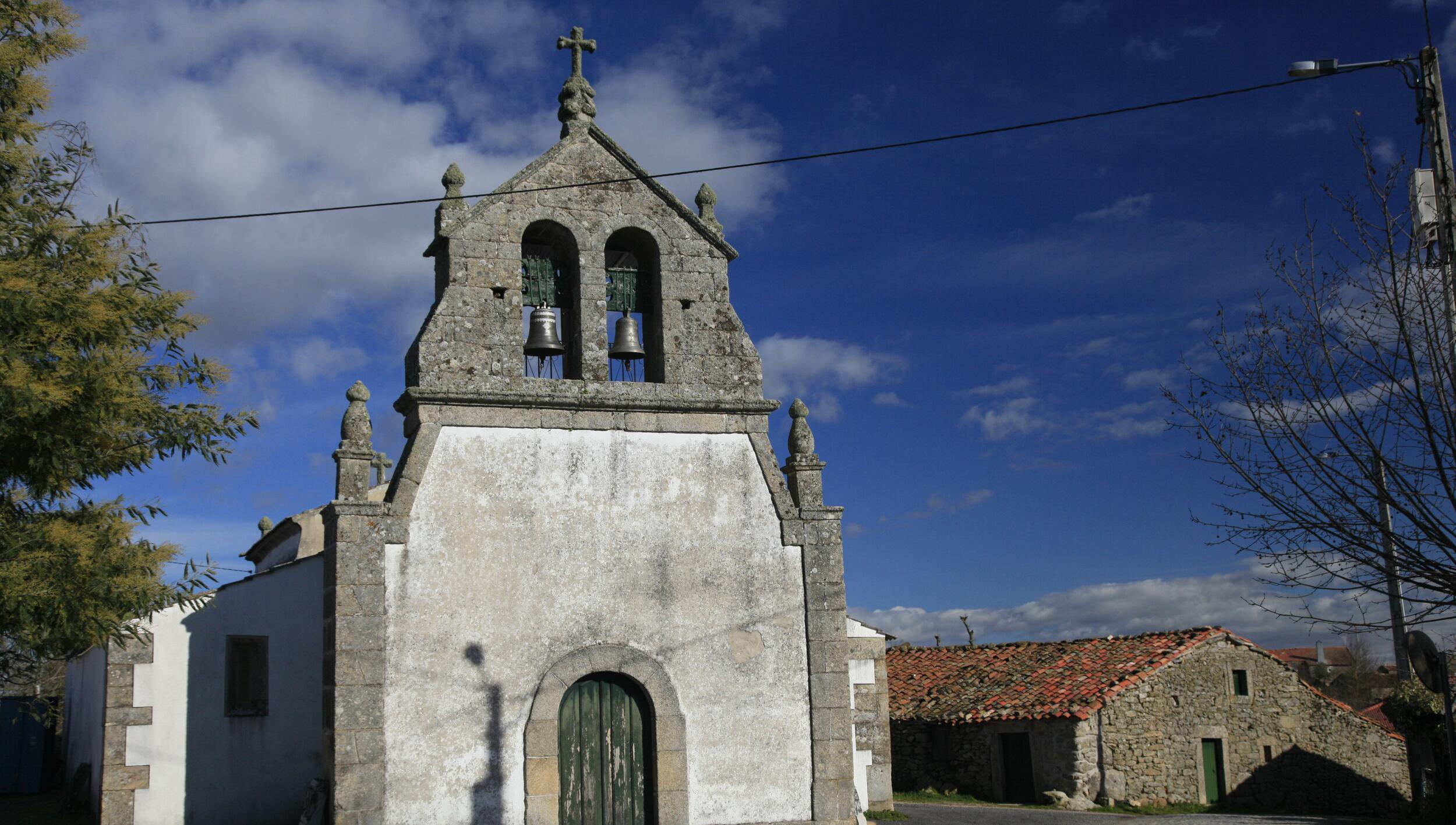 Igreja Paroquial