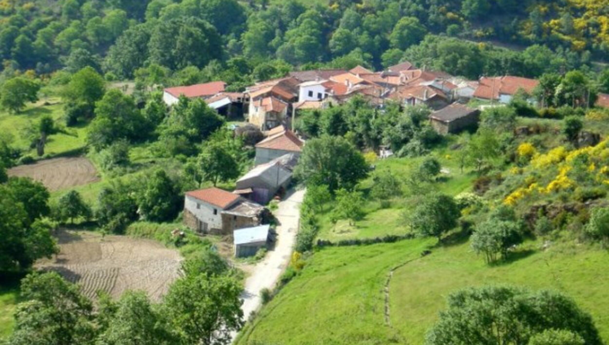 Casa do Parâmio