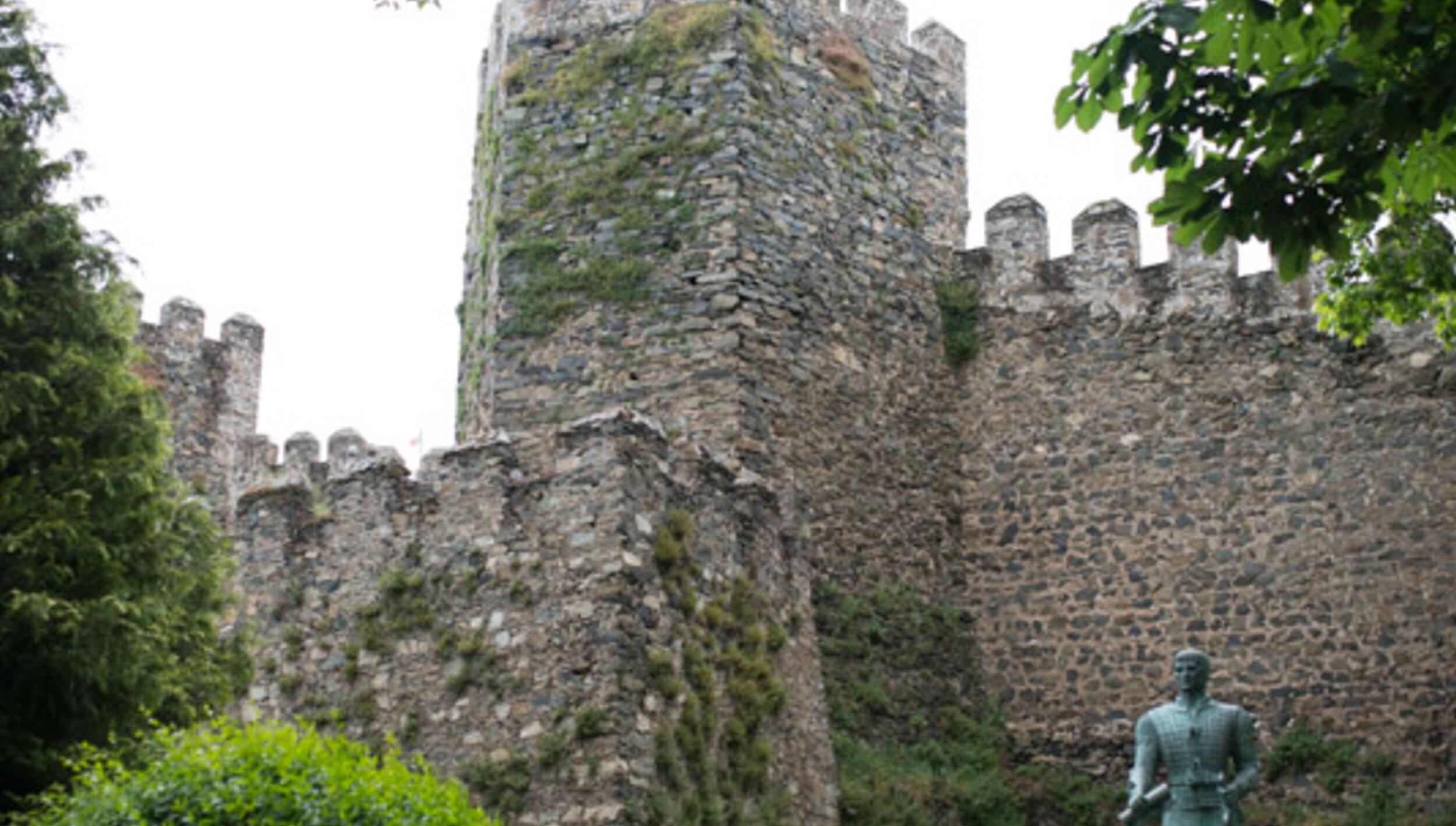 Castelo de Bragança