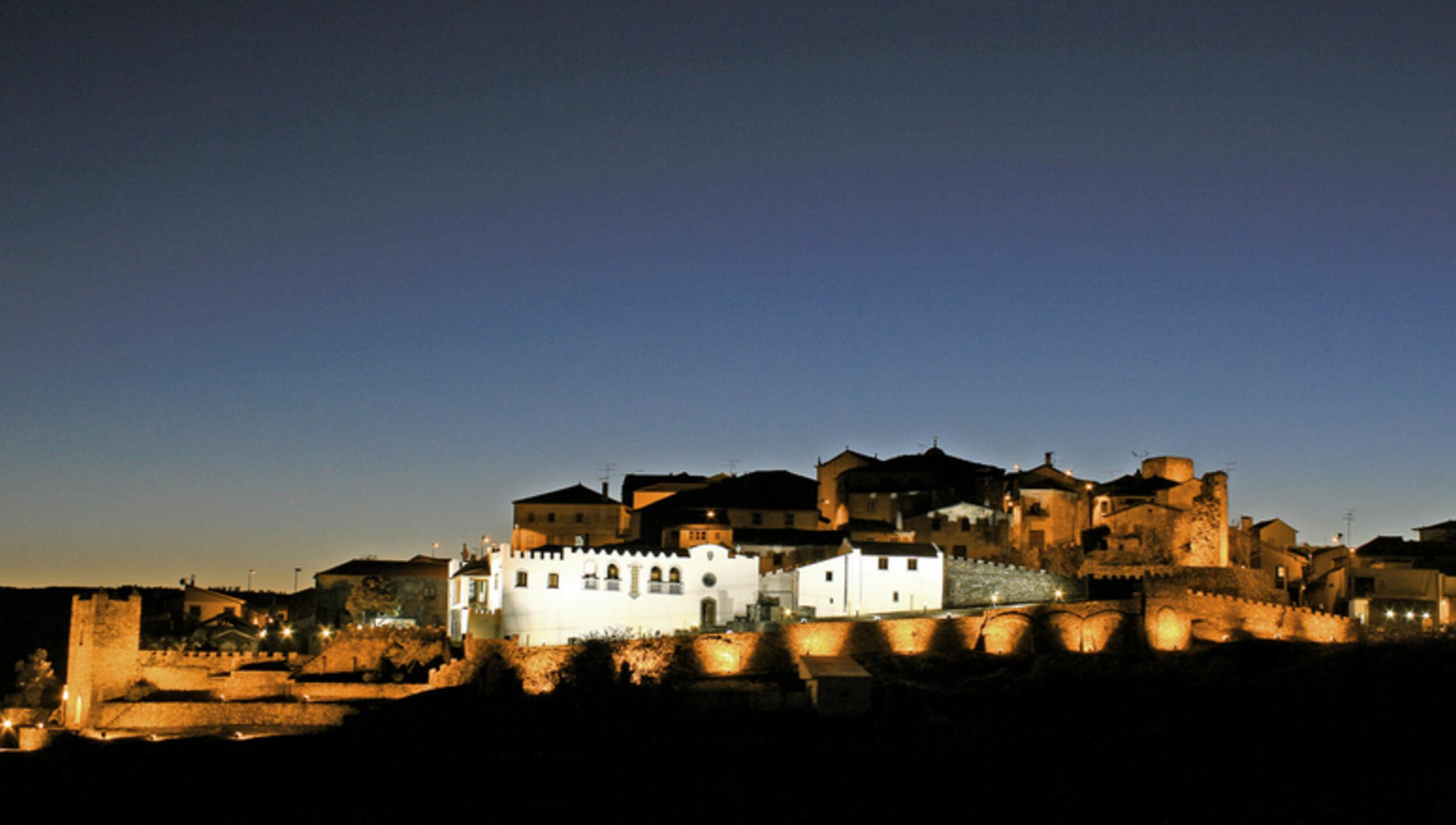 Castelo de Vinhais