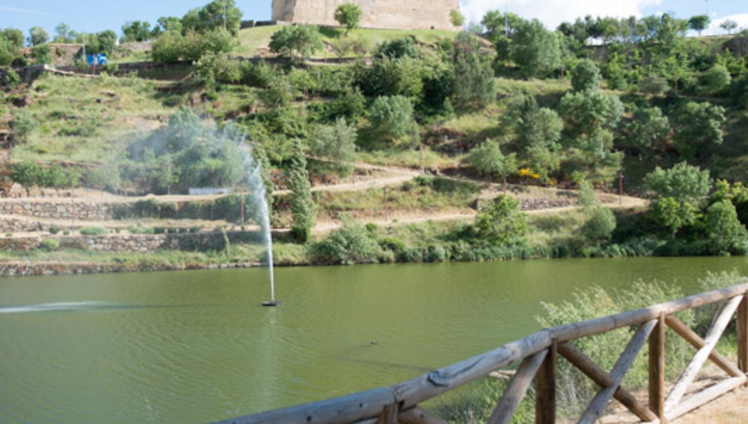 Castelo de Miranda do Douro