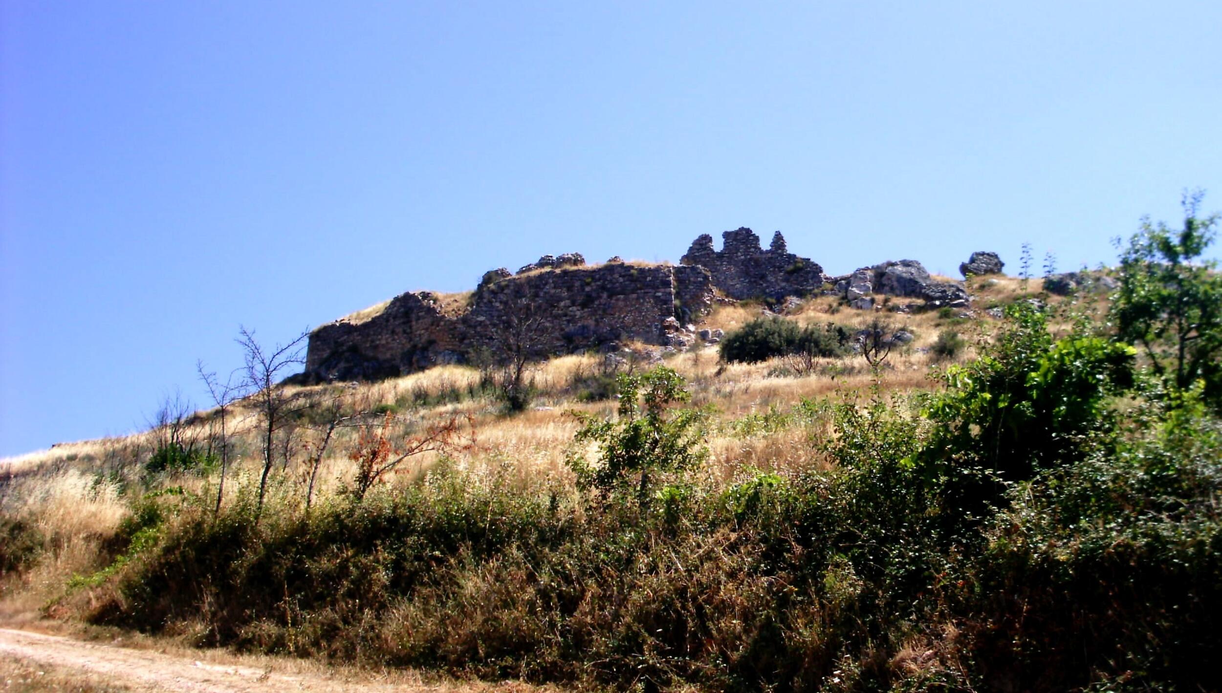 Fortaleza de Outeiro