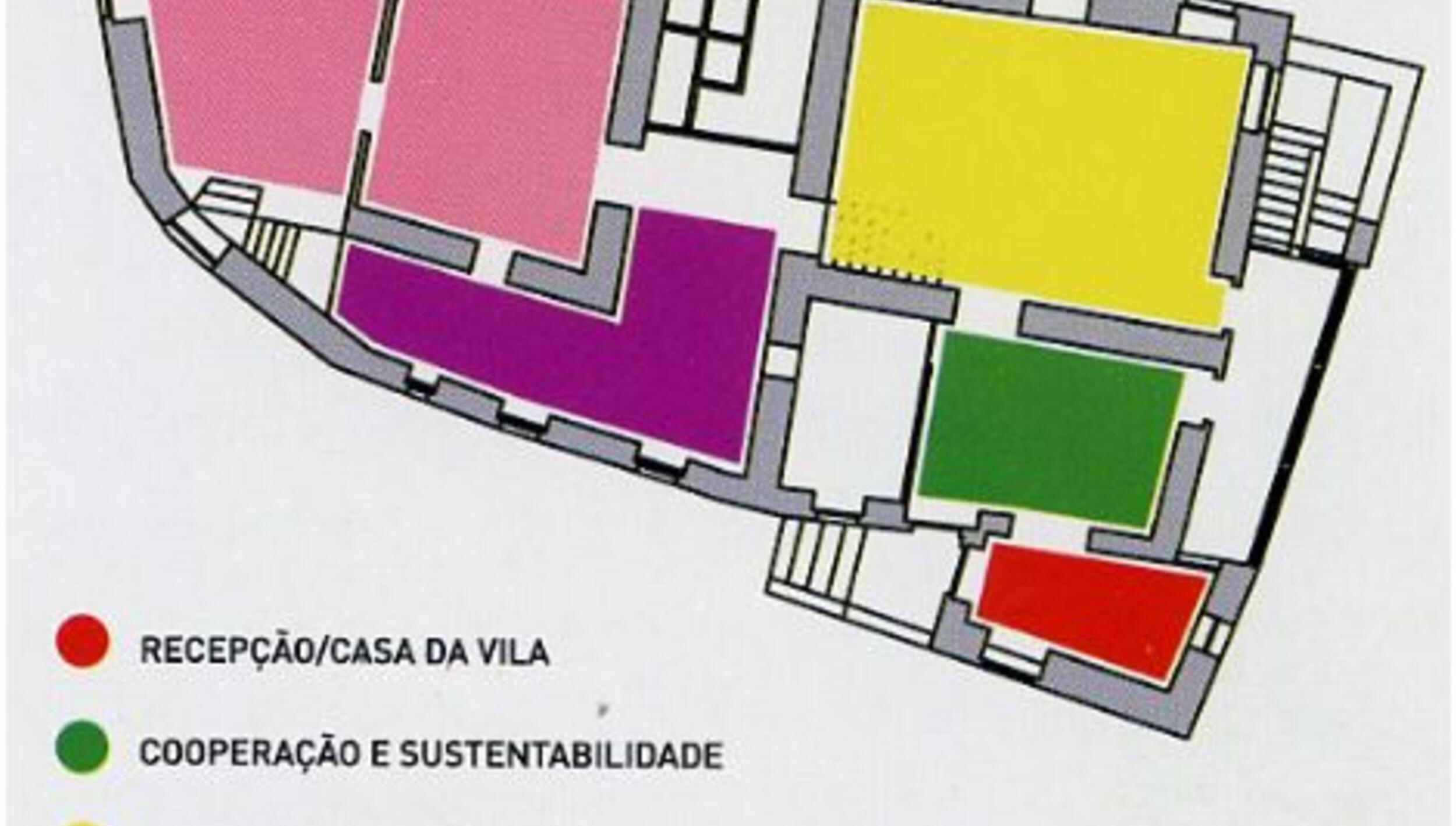 Centro de Interpretação do Parque Natural de Montesinho
