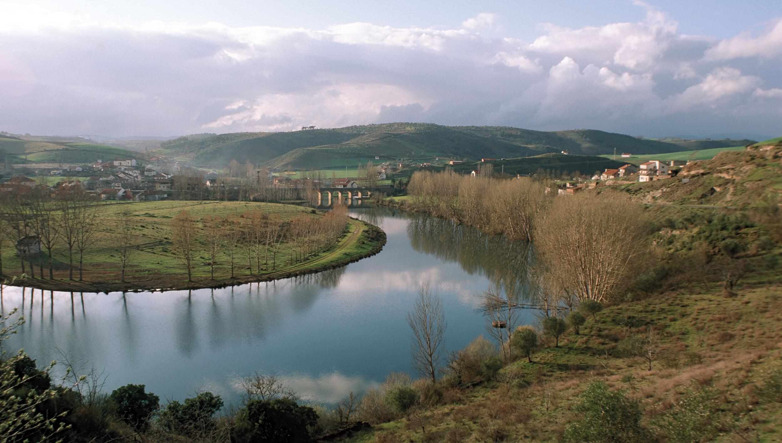 Ponte de Gimonde