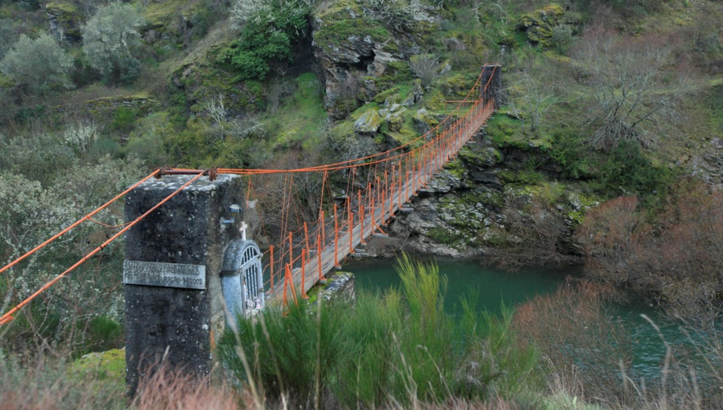 Ponte dos Mineiros