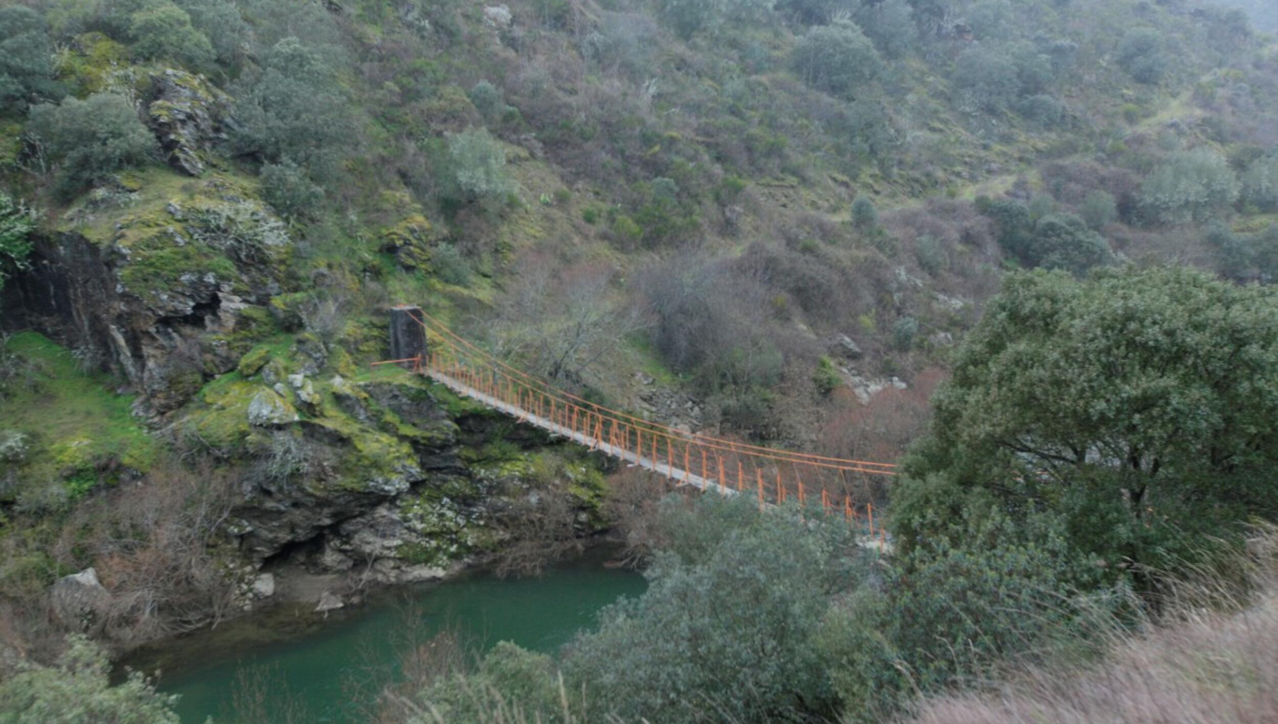 Ponte dos Mineiros