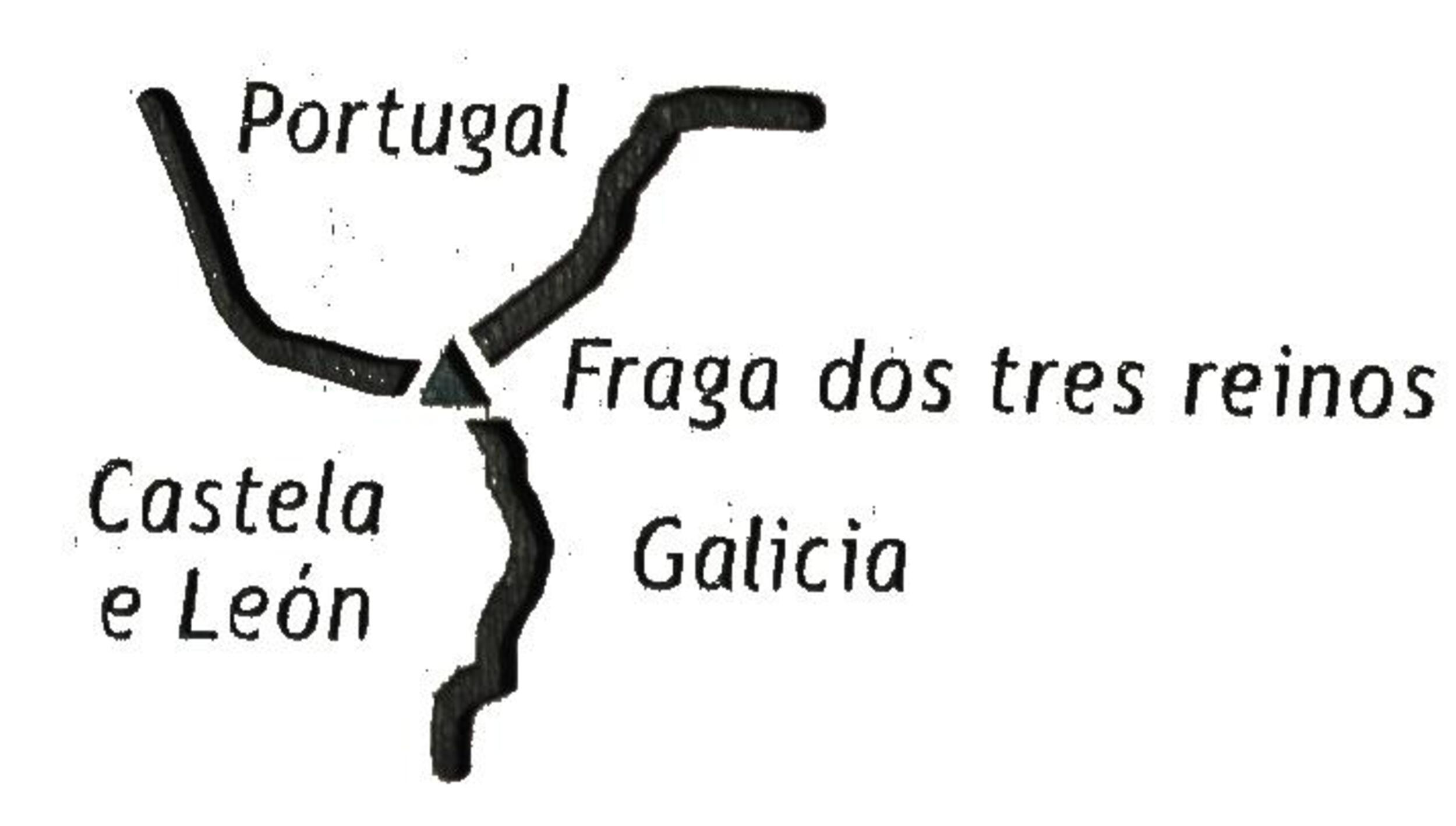 Fraga dos 3 reinos