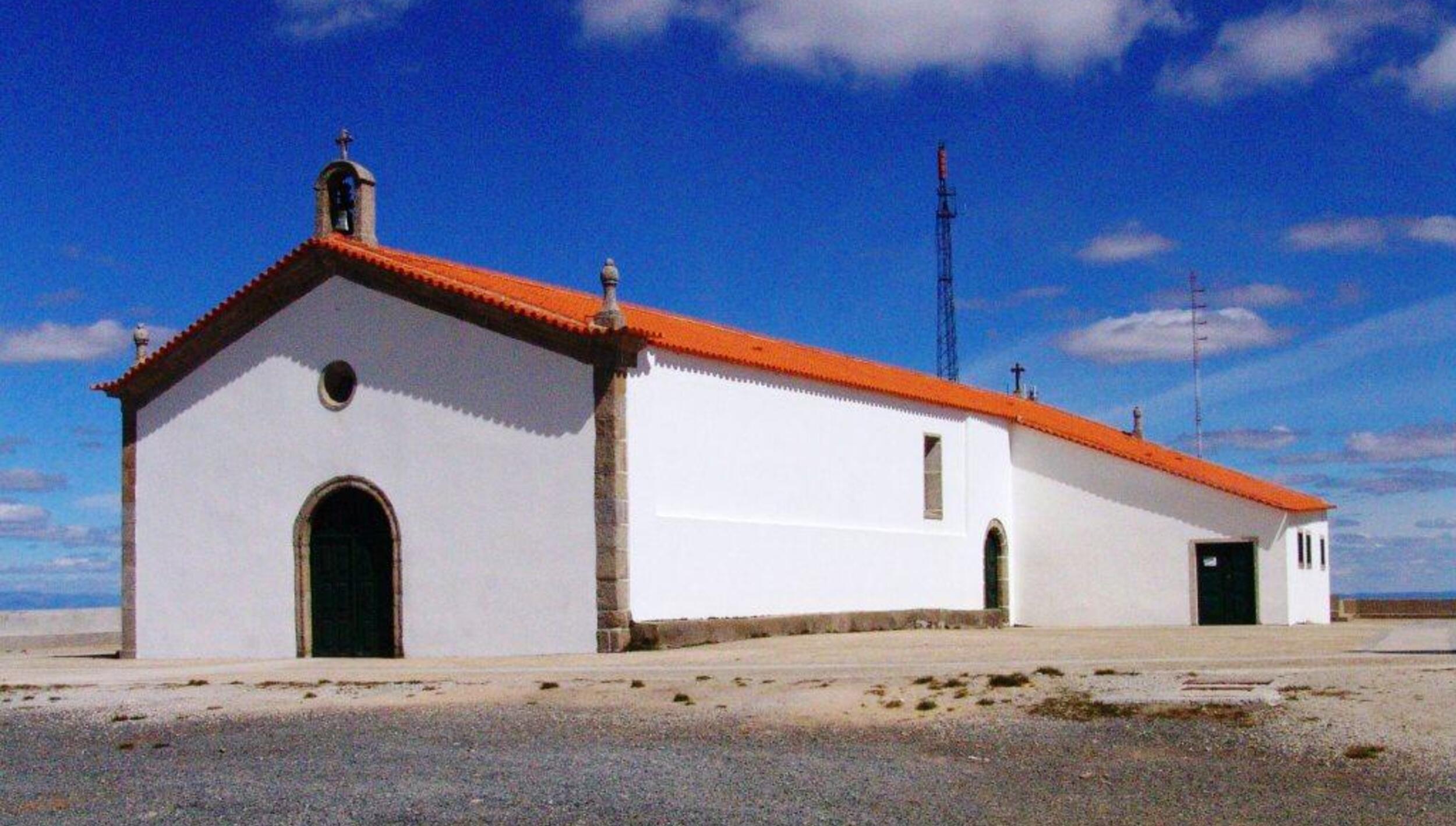 Senhora da Serra