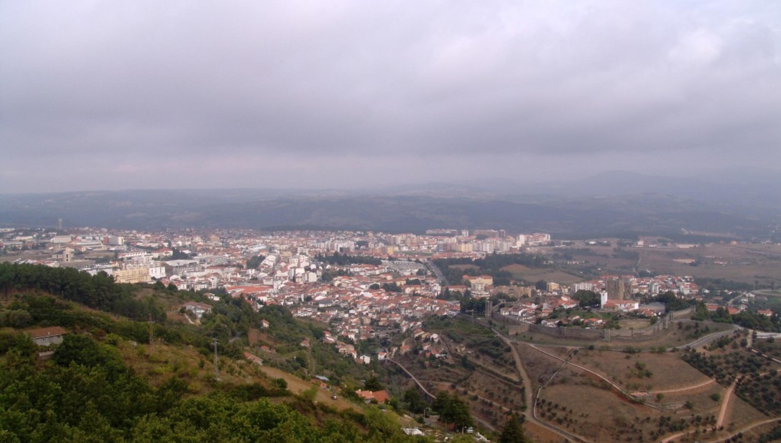 Vista da Cidade