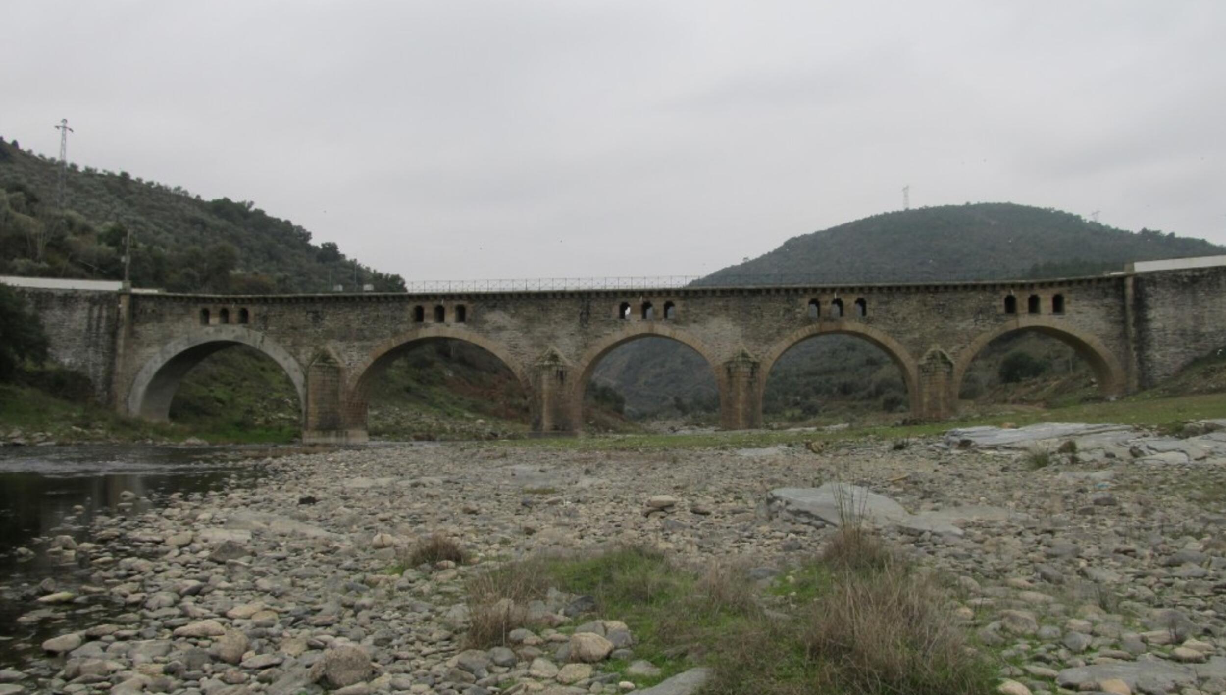 Ponte de Remondes