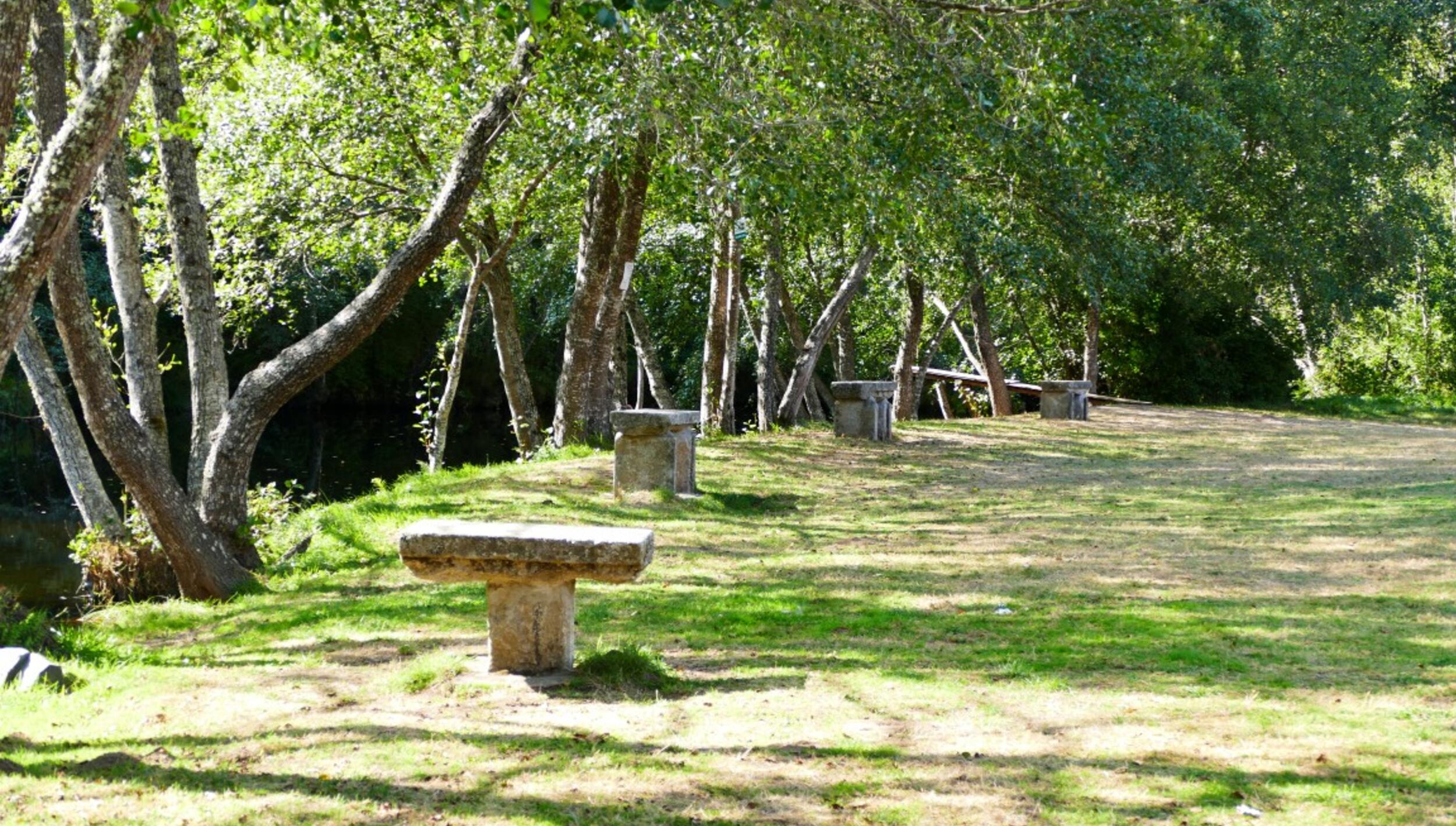 Parque de Merendas