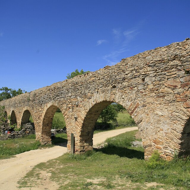 Aqueduto vilarinho