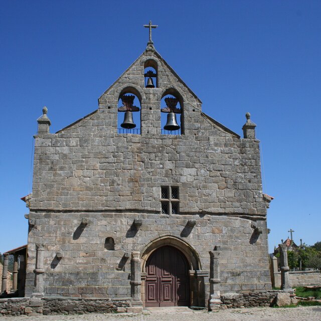 Igreja do azinhoso