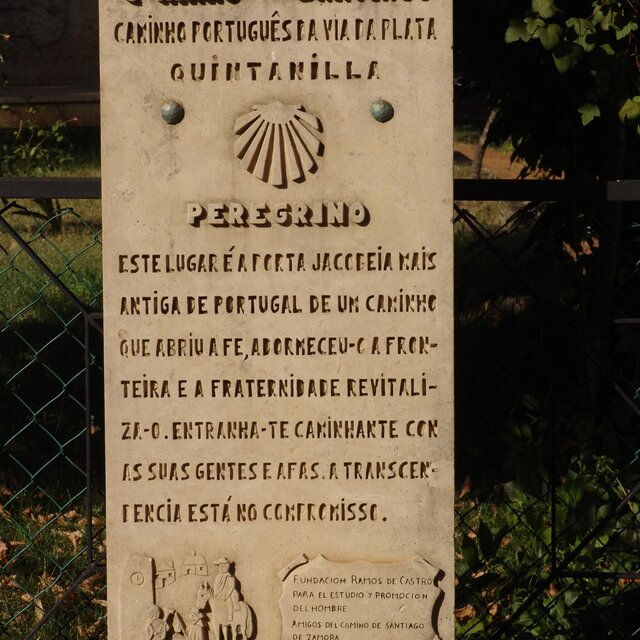 Placasantiago quintanilha