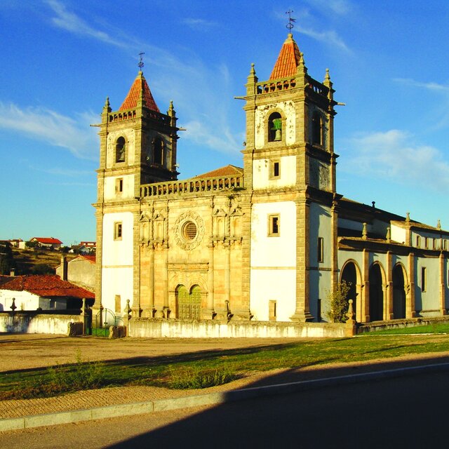 Igreja santo cristo1 outeiro