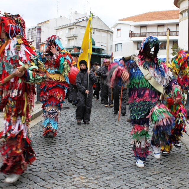 Carnaval dos caretos - 5 de março 025