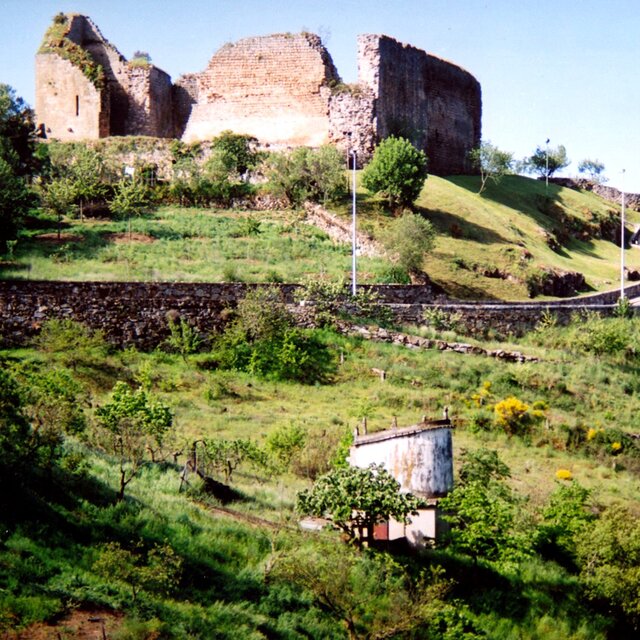 Castelo mdouro