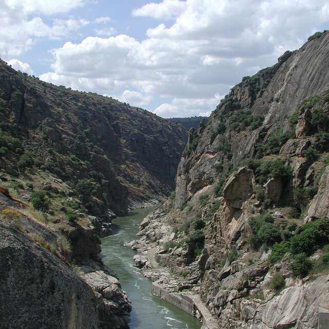 Miranda do douro 