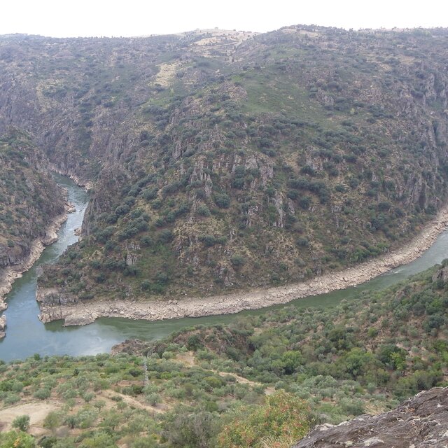 Miradouro castro fraga puio