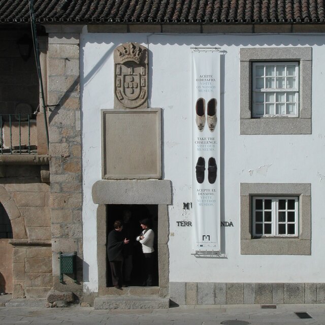 Museu terra de miranda