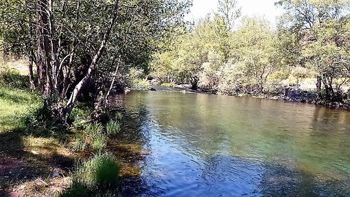 Ponte da Ranca