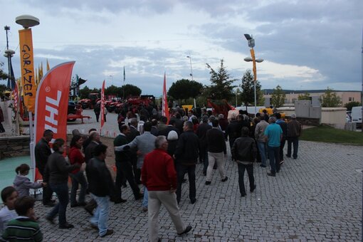 Feira dos Gorazes de Mogadouro